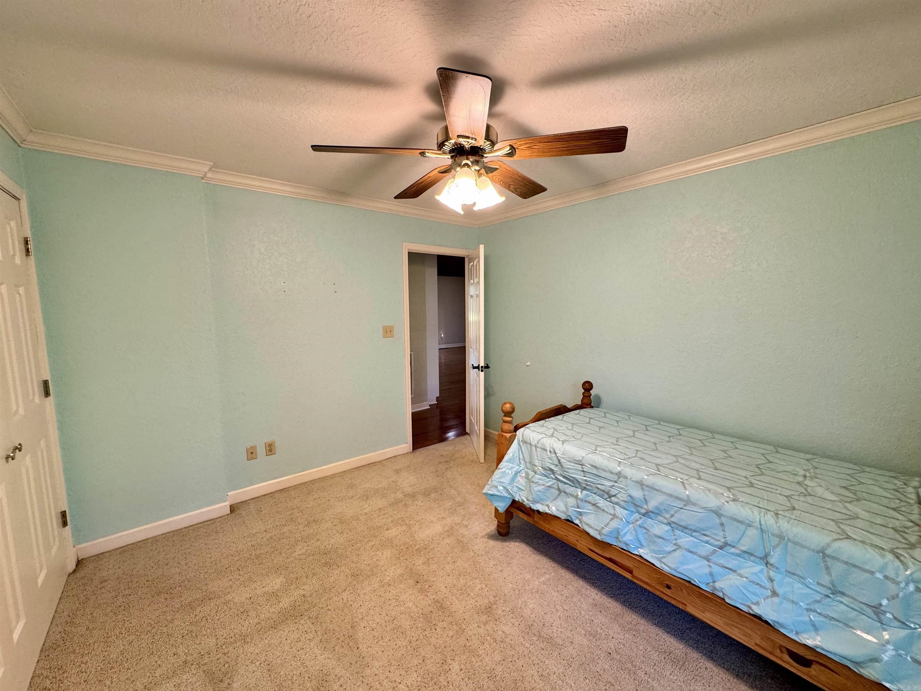 1116  Marion Anderson  Hot Springs, AR