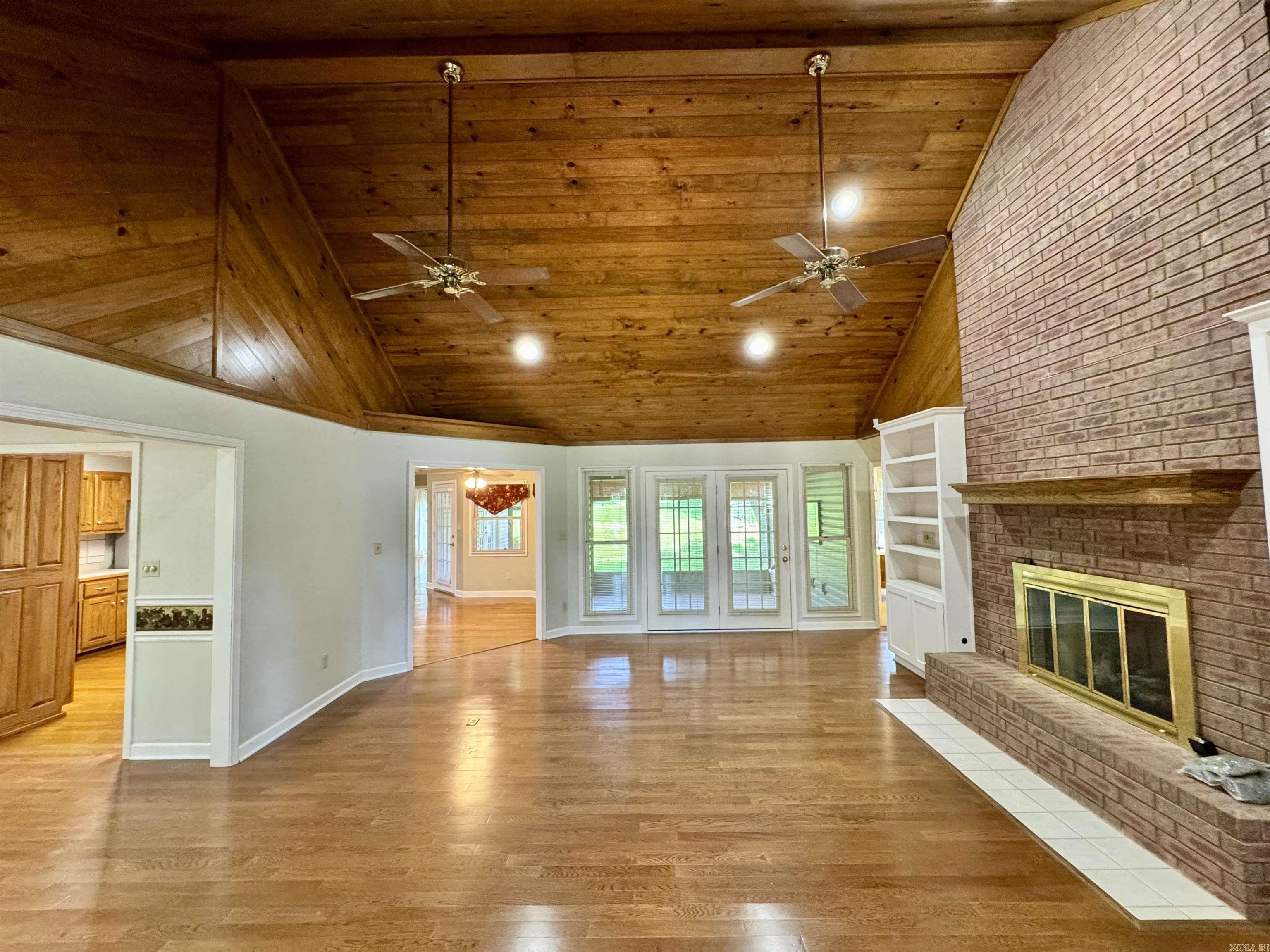 1116  Marion Anderson  Hot Springs, AR