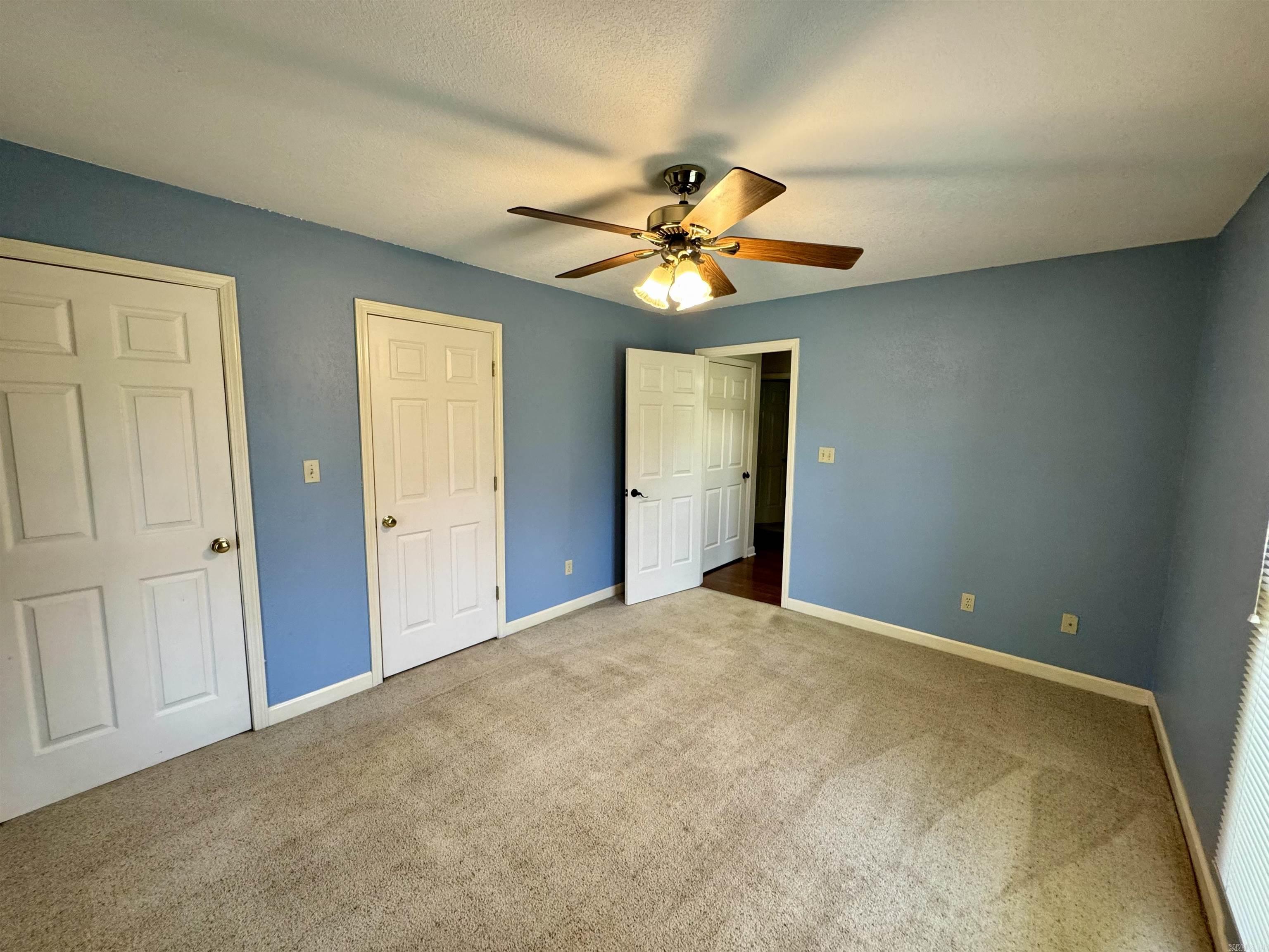 1116  Marion Anderson  Hot Springs, AR