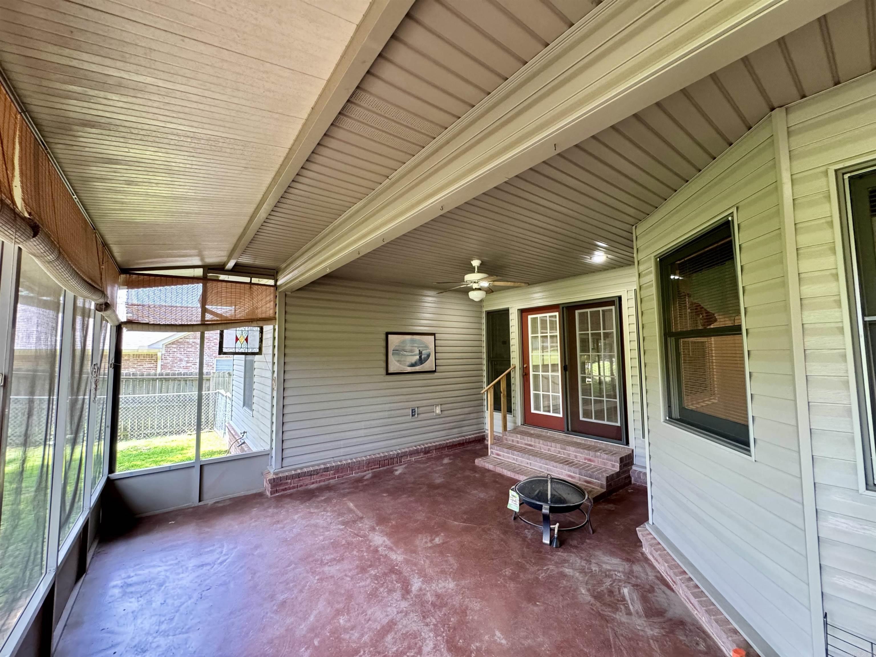 1116  Marion Anderson  Hot Springs, AR