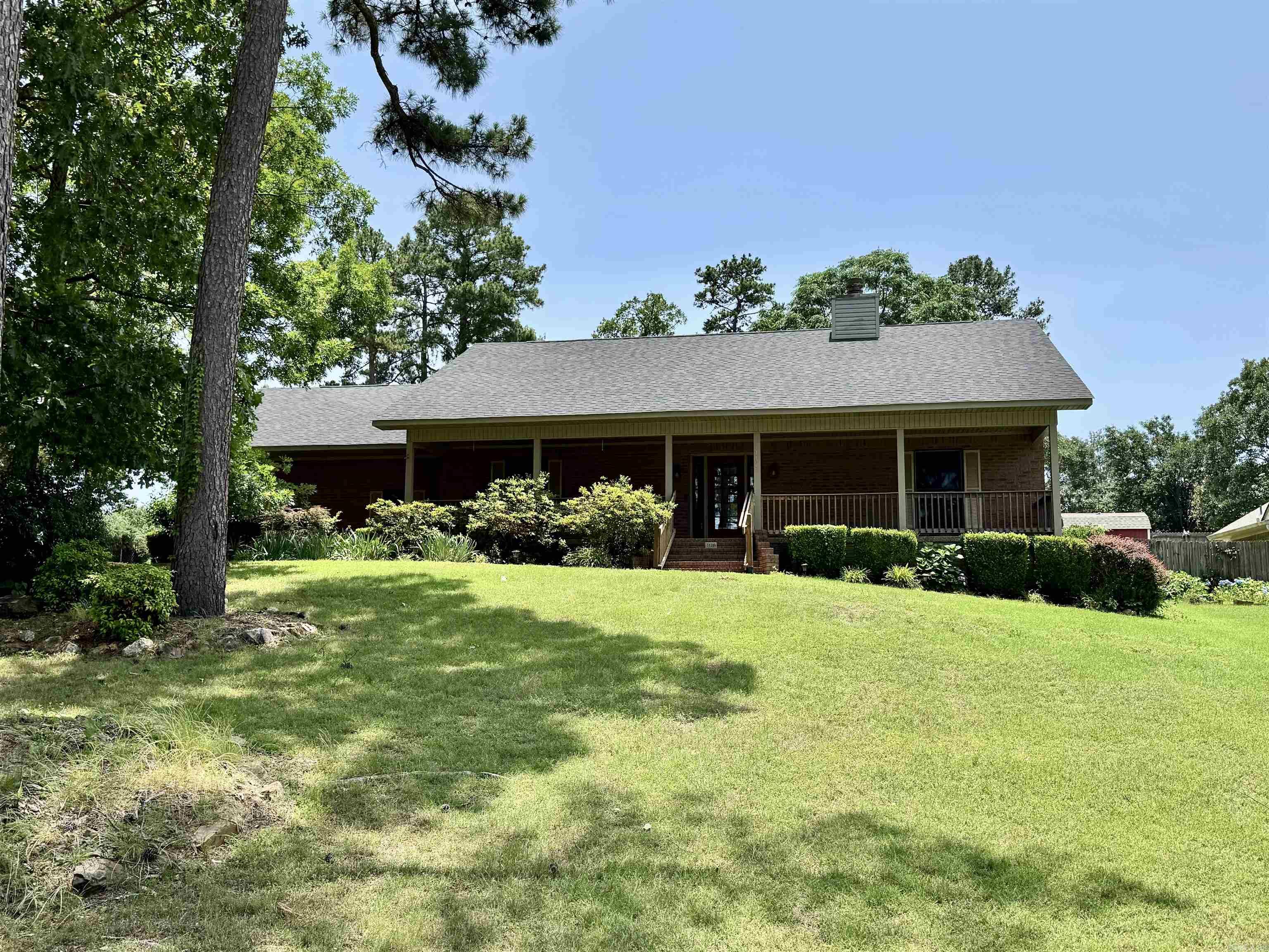 1116  Marion Anderson  Hot Springs, AR