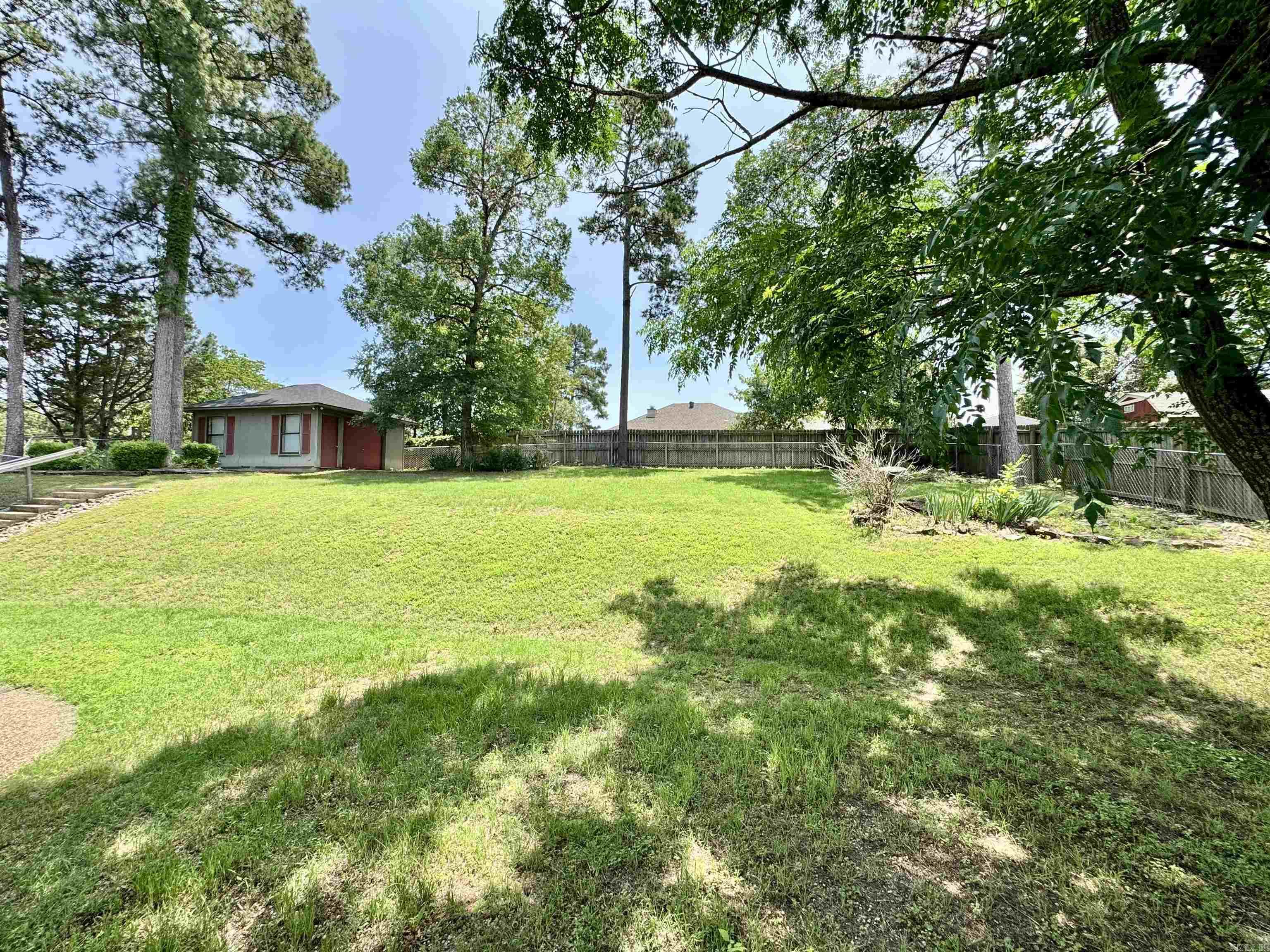 1116  Marion Anderson  Hot Springs, AR