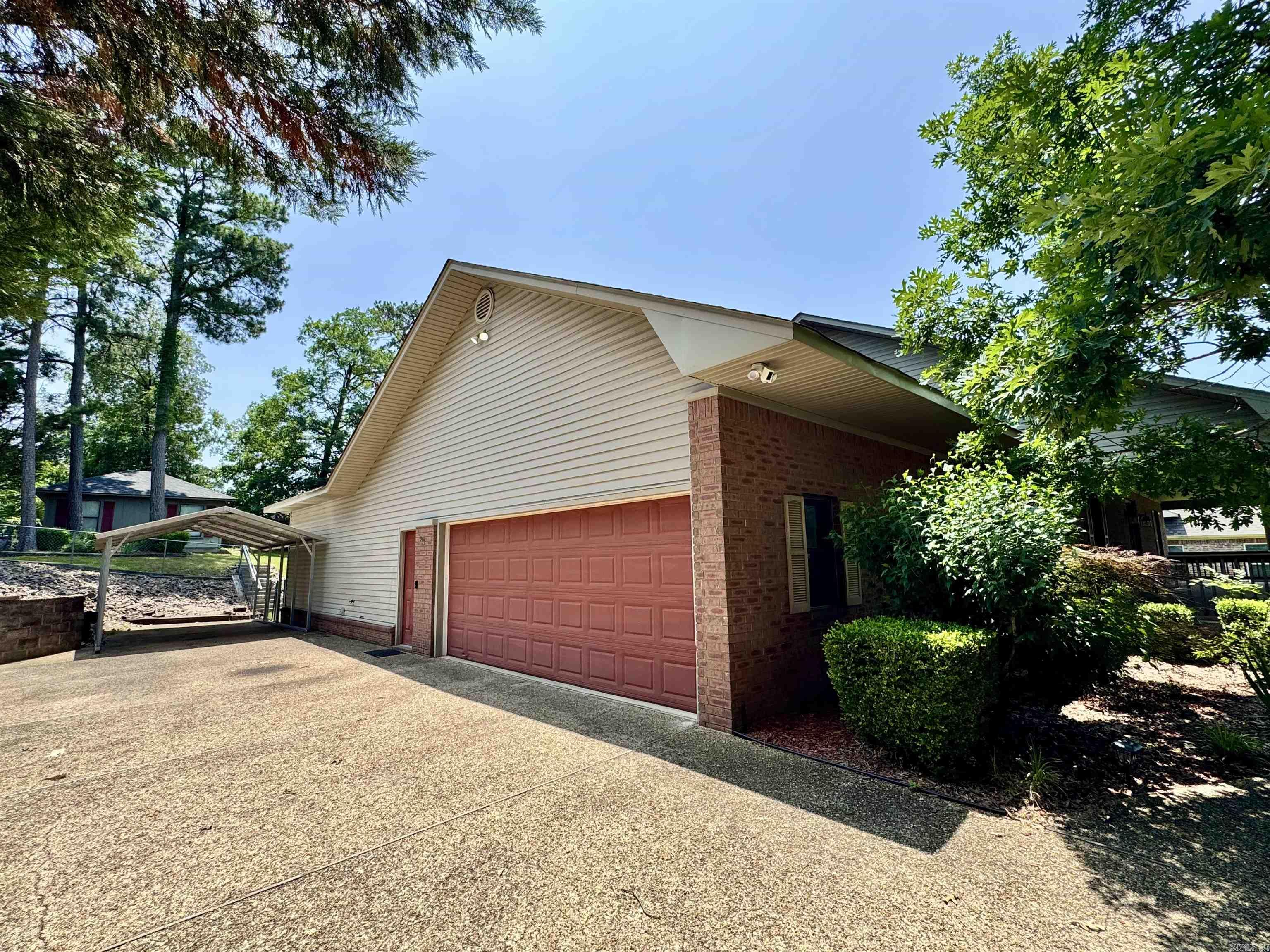 1116  Marion Anderson  Hot Springs, AR