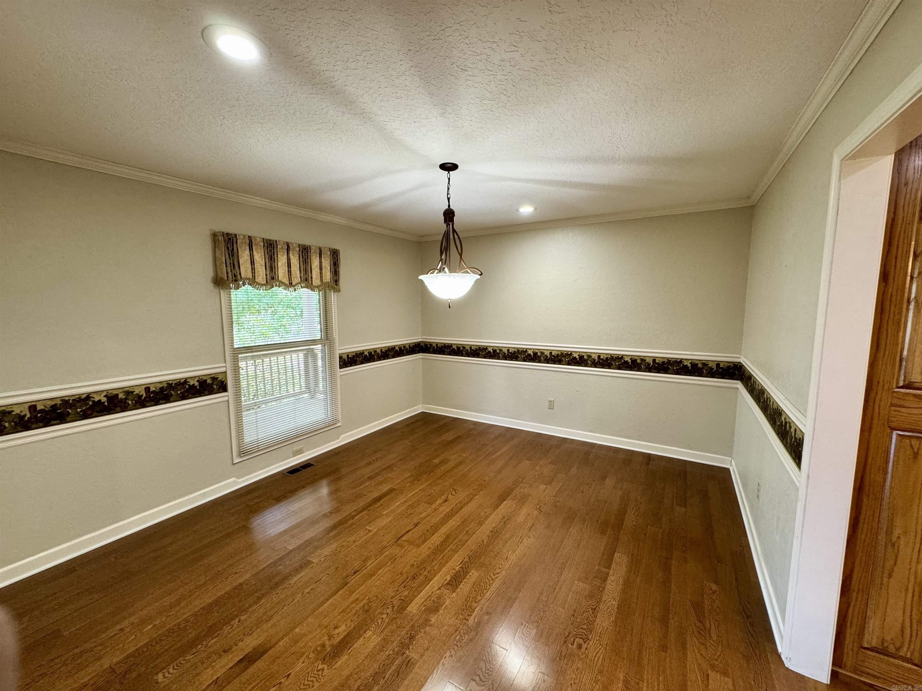 1116  Marion Anderson  Hot Springs, AR