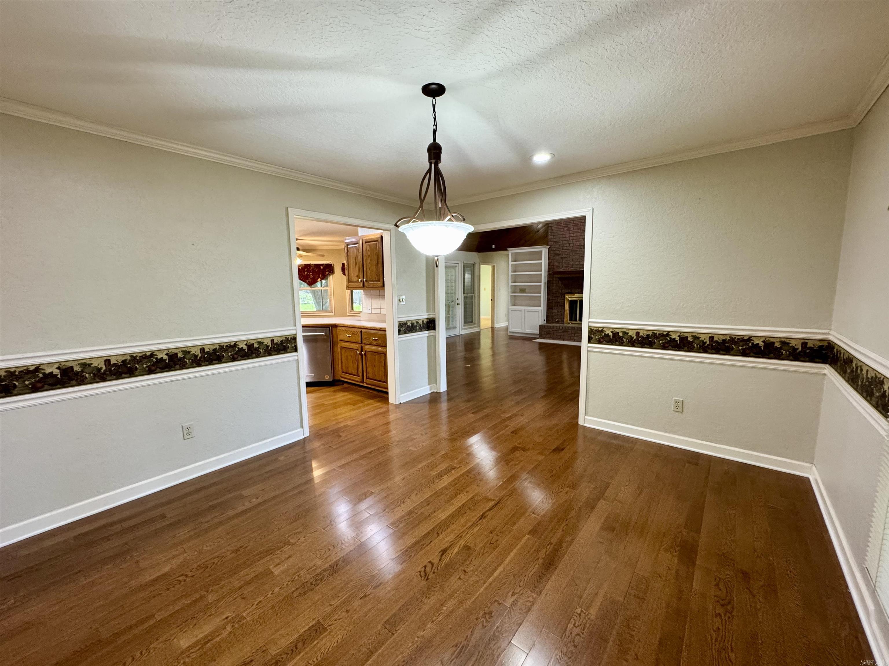 1116  Marion Anderson  Hot Springs, AR