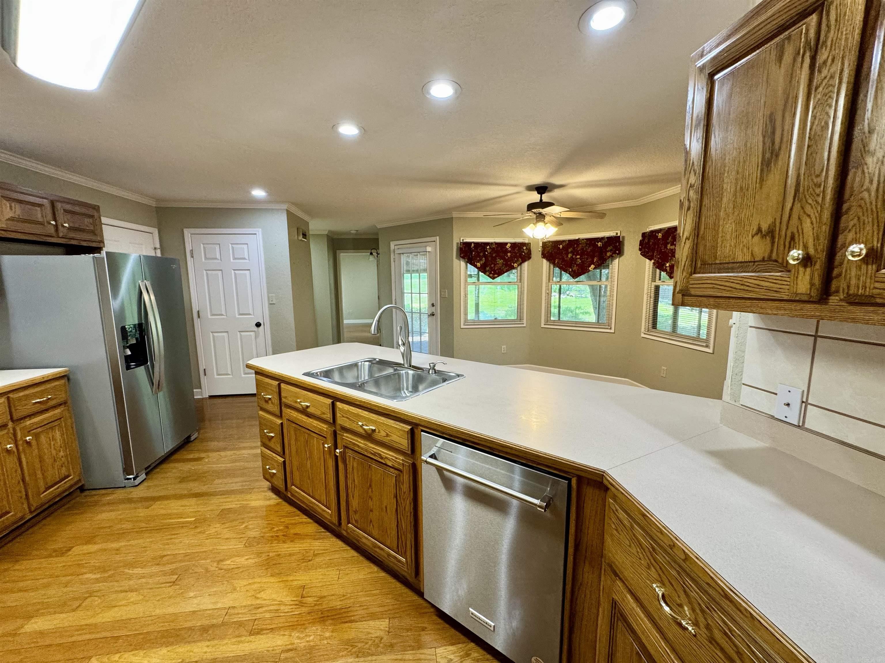 1116  Marion Anderson  Hot Springs, AR
