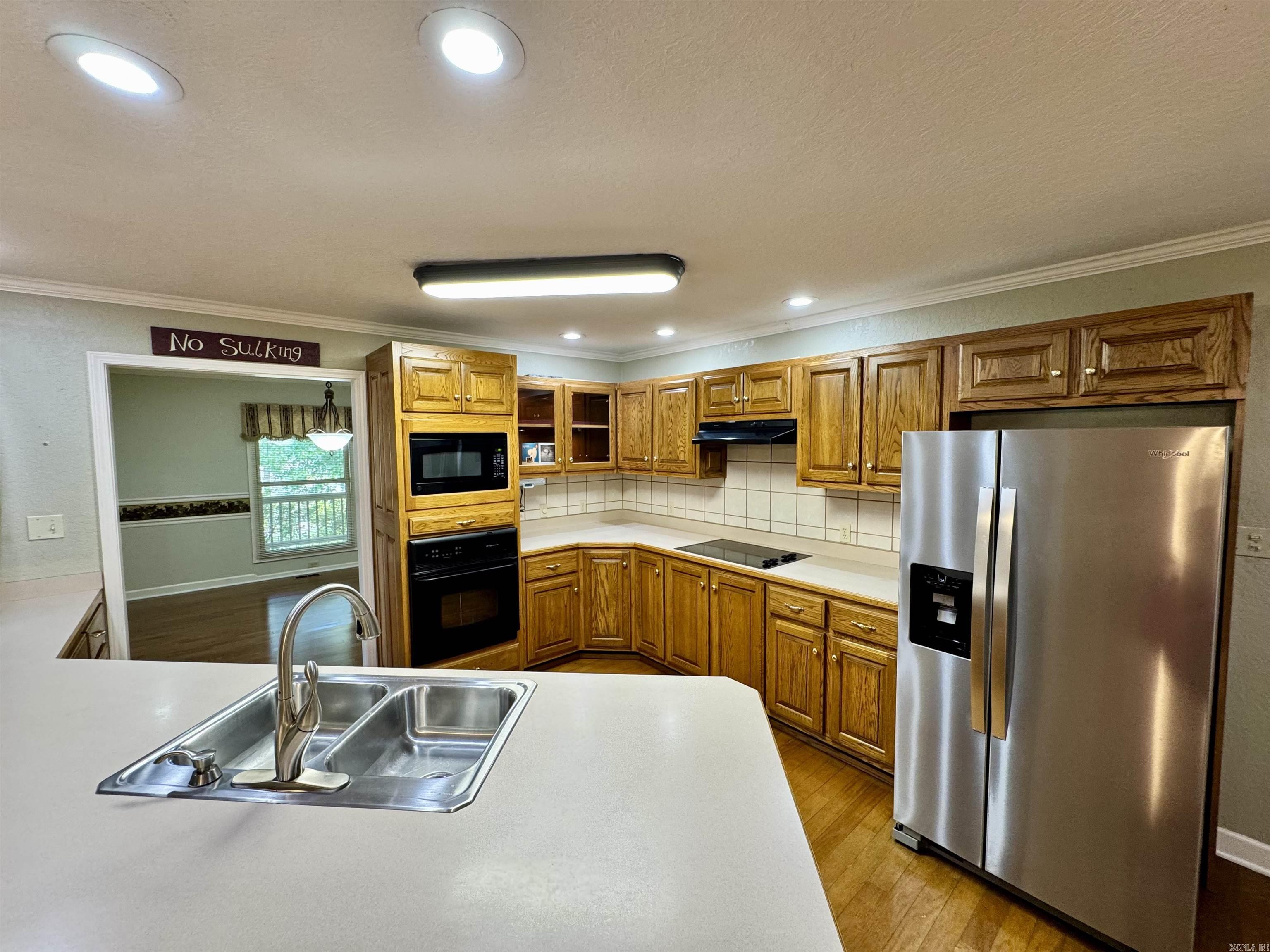 1116  Marion Anderson  Hot Springs, AR