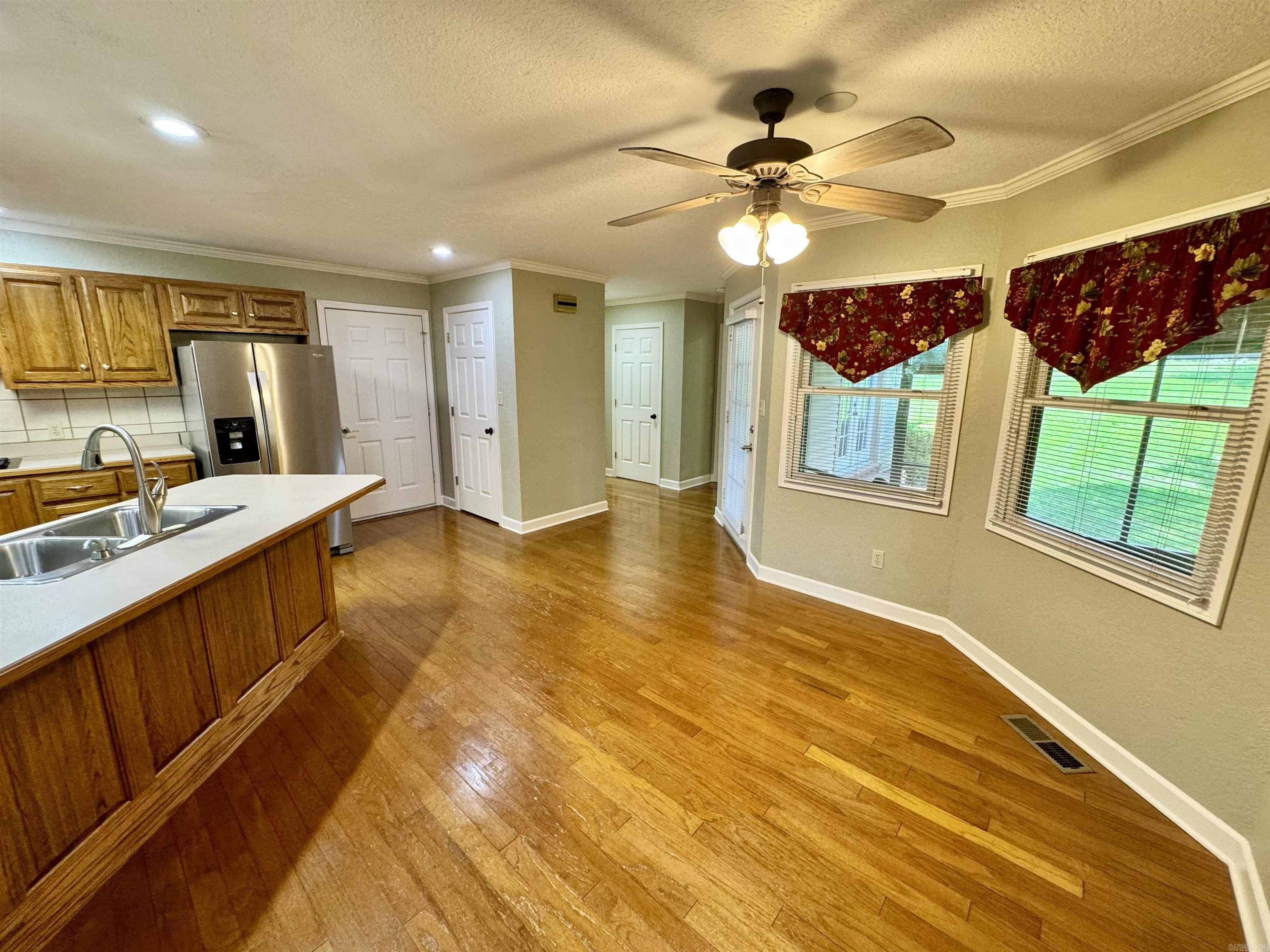 1116  Marion Anderson  Hot Springs, AR