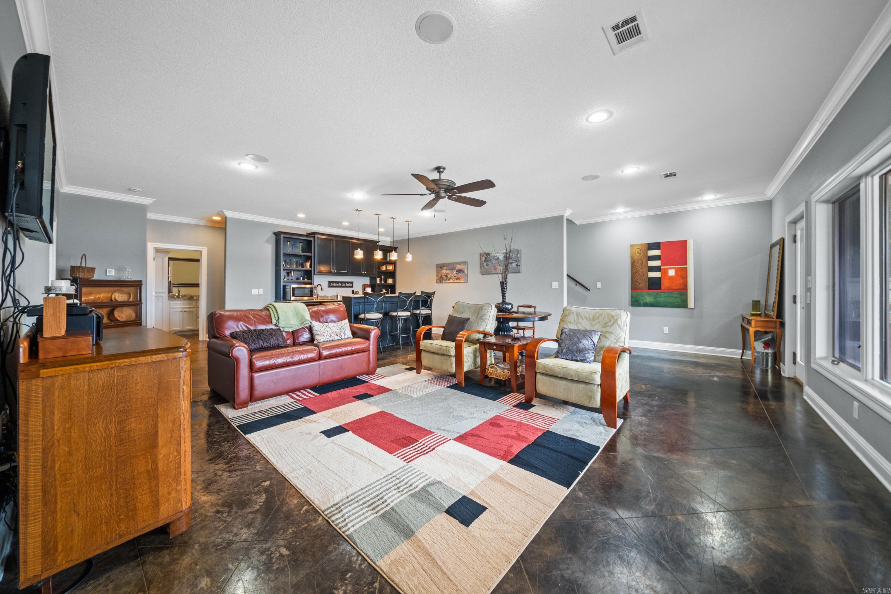 227  Long Island  Hot Springs, AR