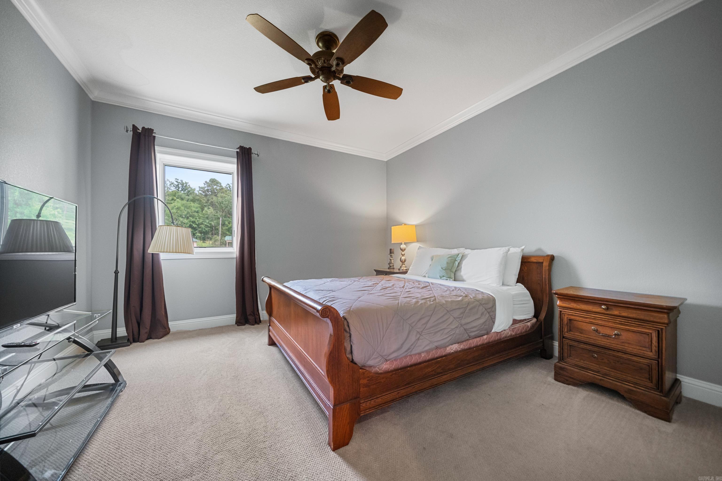 227  Long Island  Hot Springs, AR
