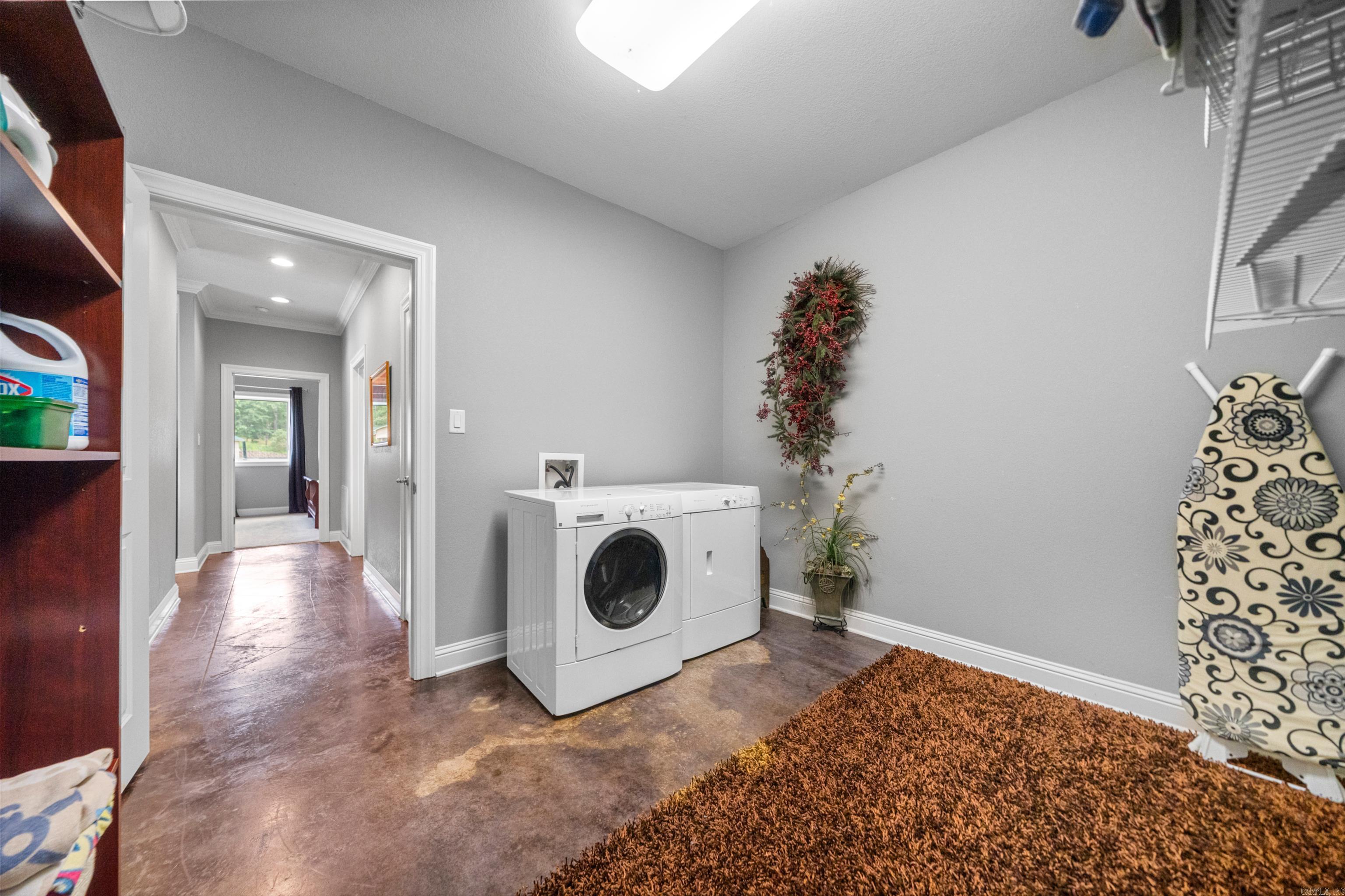 227  Long Island  Hot Springs, AR