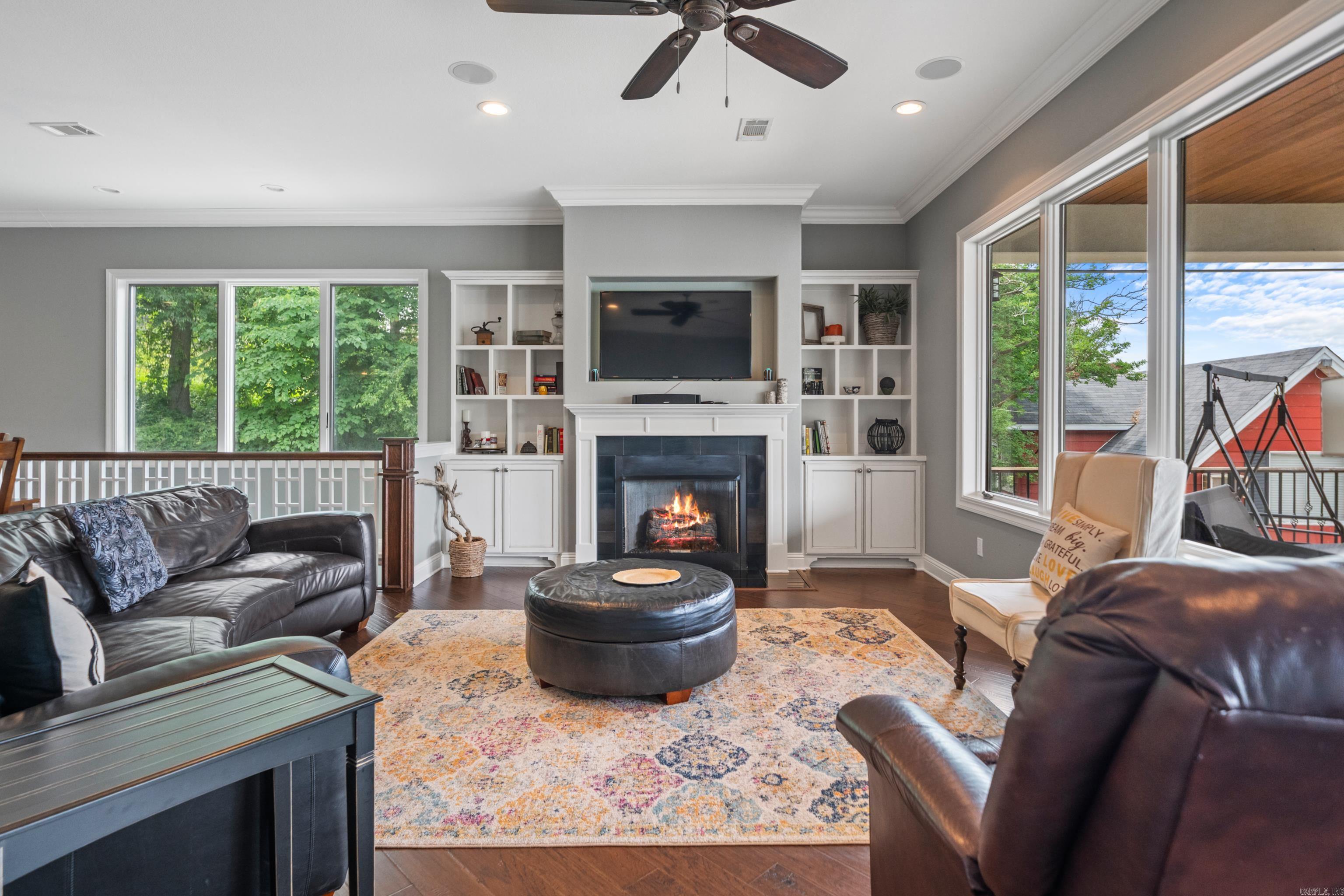 227  Long Island  Hot Springs, AR