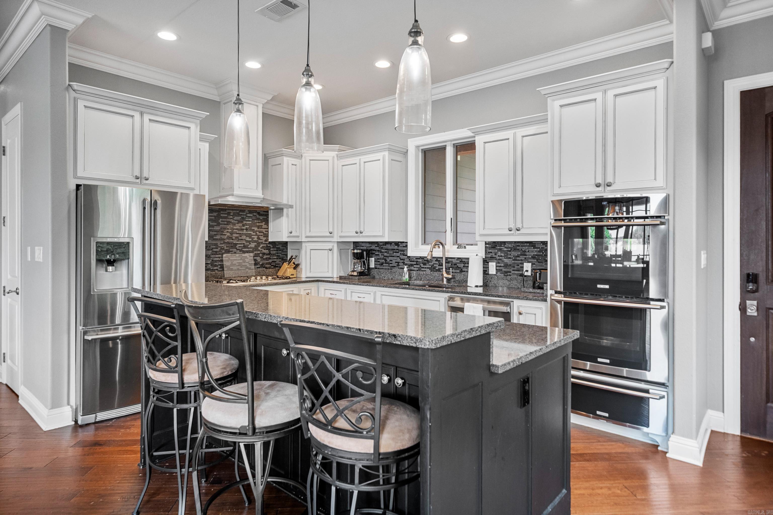 227  Long Island  Hot Springs, AR