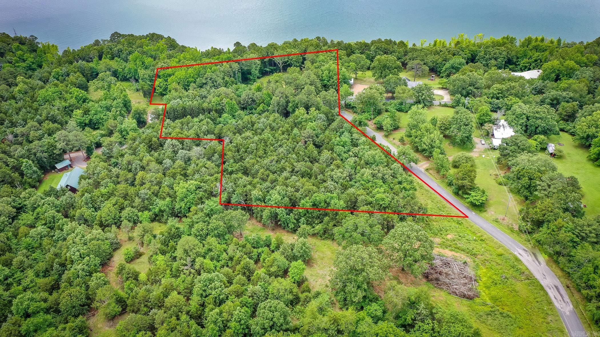 1631  Fox Chase  Greers Ferry, AR