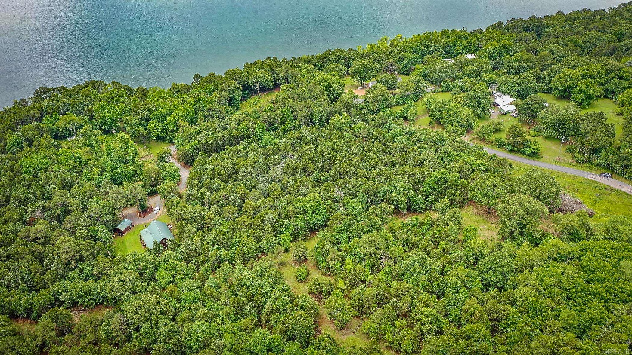 1631  Fox Chase  Greers Ferry, AR