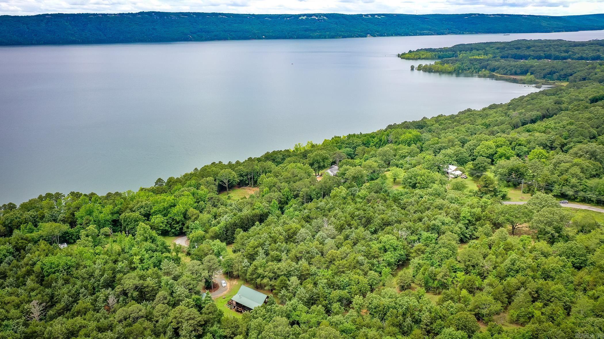 1631  Fox Chase  Greers Ferry, AR