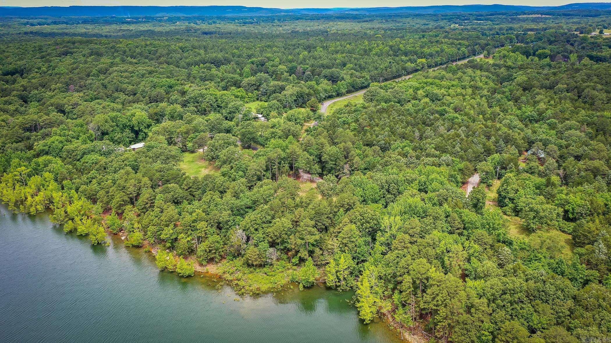 1631  Fox Chase  Greers Ferry, AR
