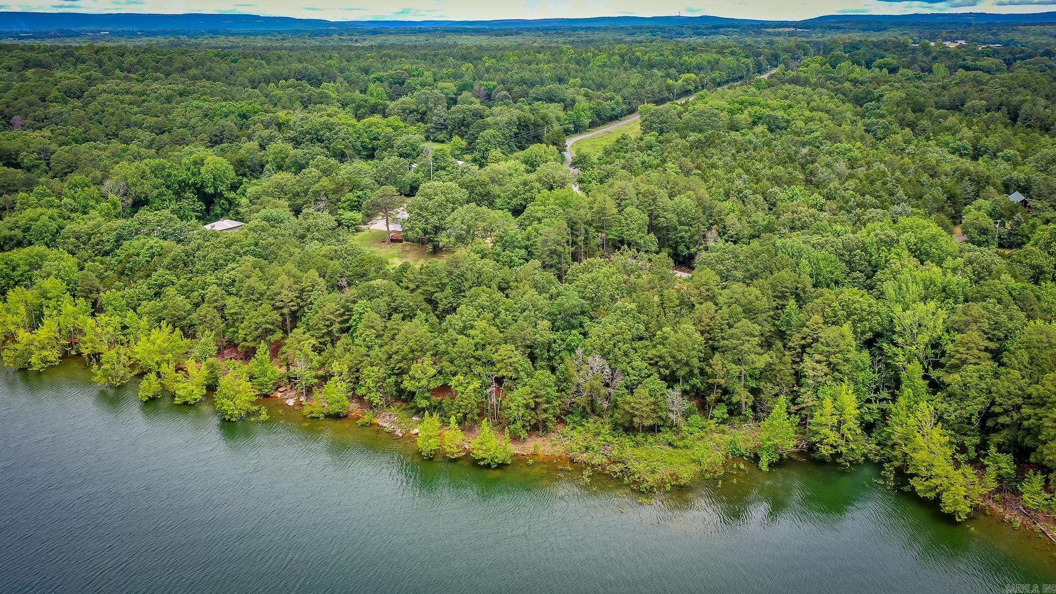 1631  Fox Chase  Greers Ferry, AR