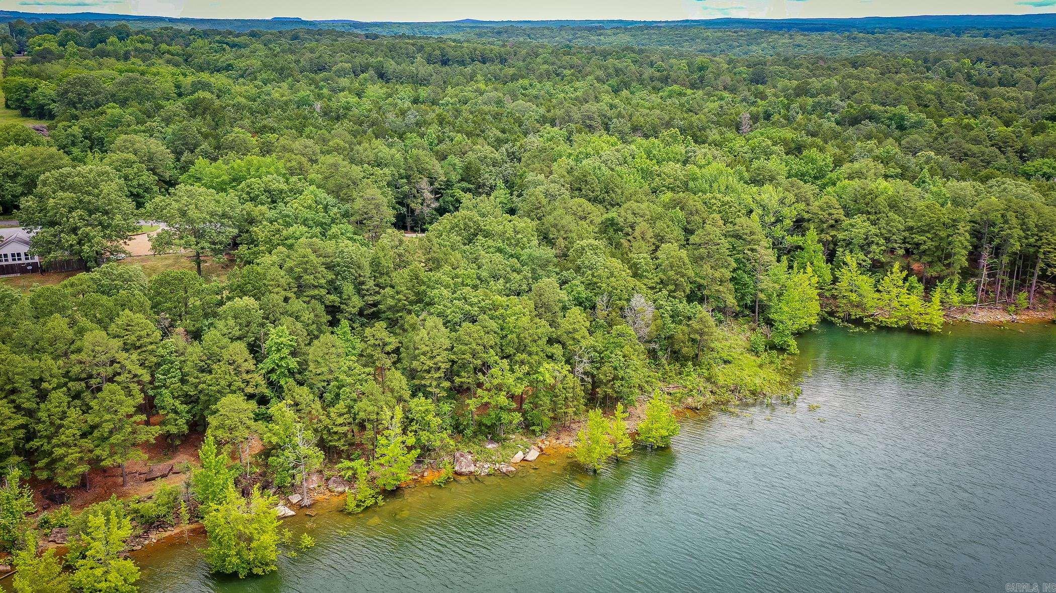 1631  Fox Chase  Greers Ferry, AR