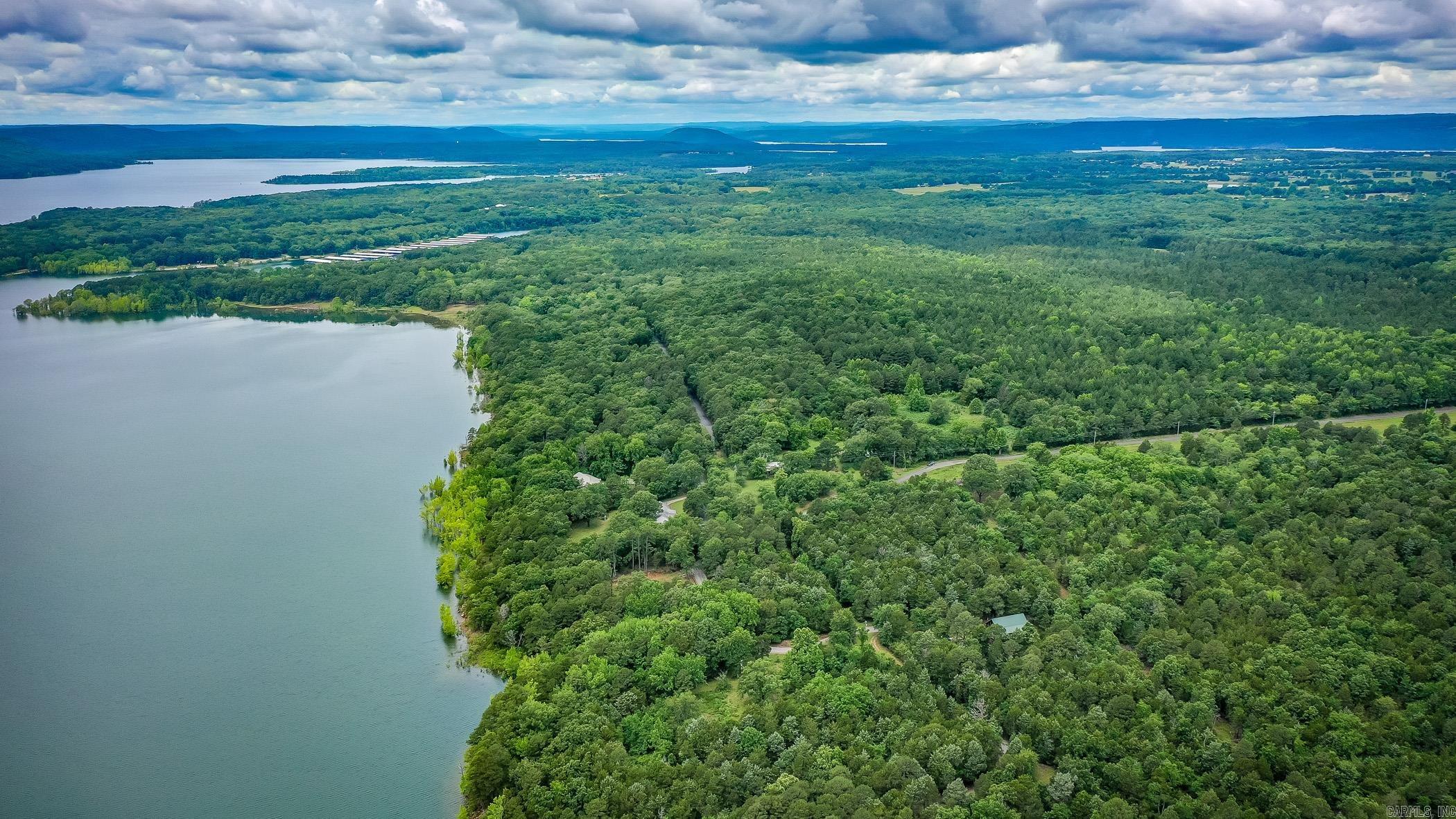 1631  Fox Chase  Greers Ferry, AR