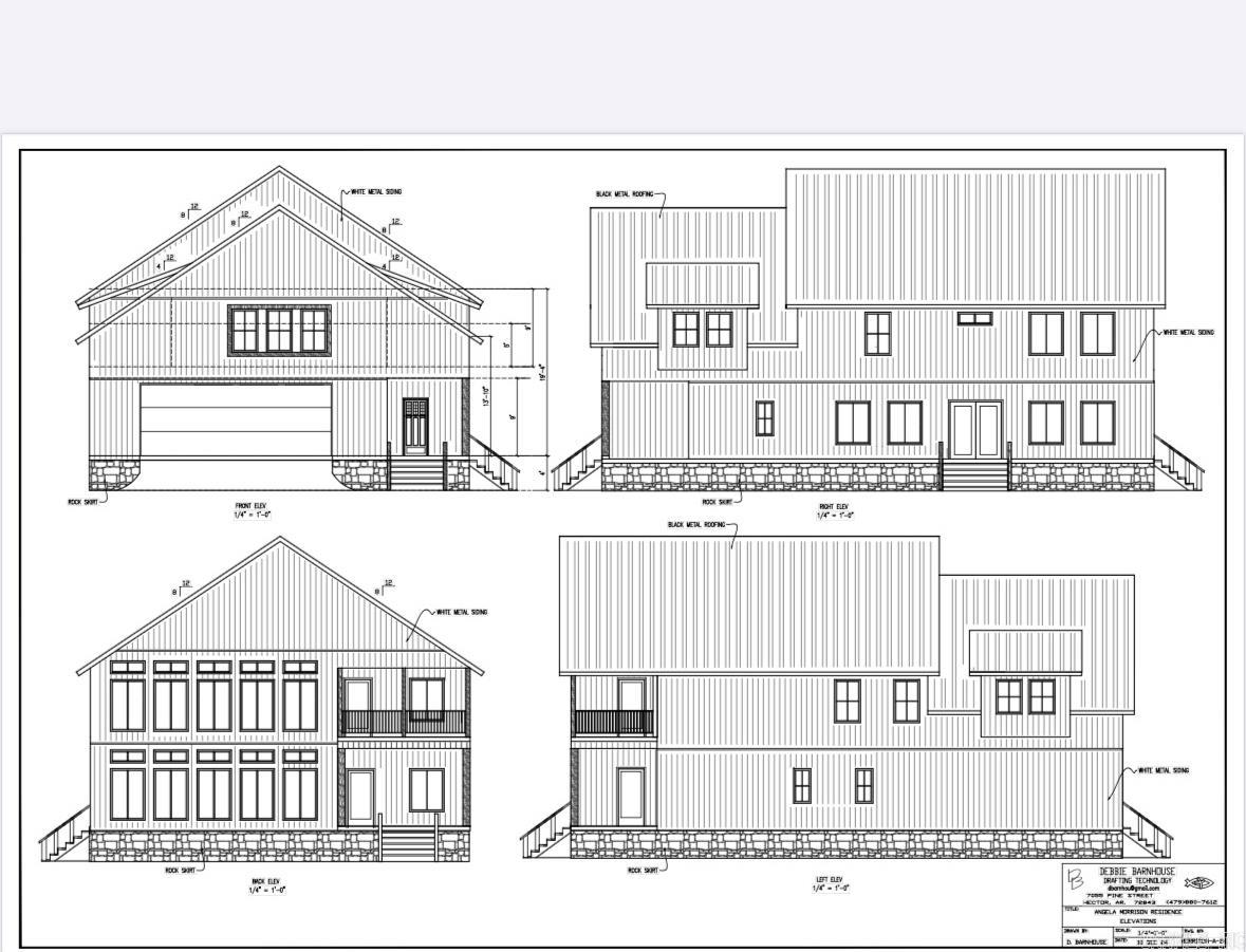 1631  Fox Chase  Greers Ferry, AR