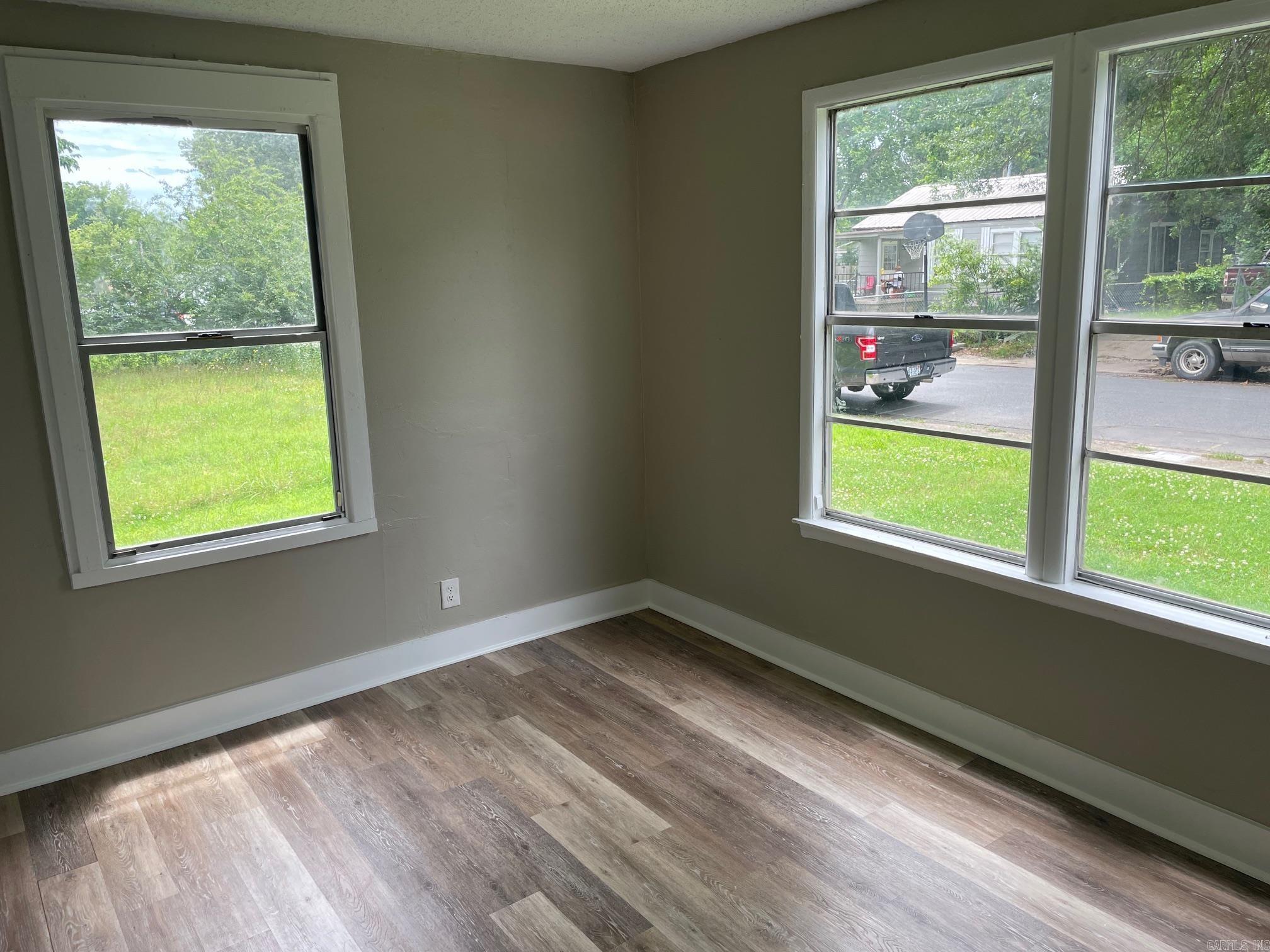 202  Roosevelt  Jacksonville, AR