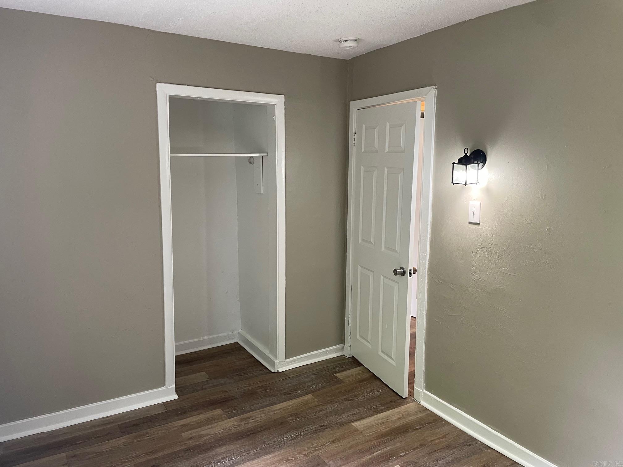 202  Roosevelt  Jacksonville, AR