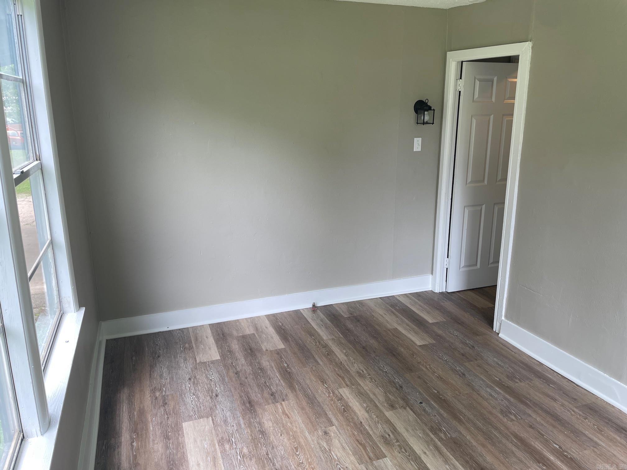 202  Roosevelt  Jacksonville, AR