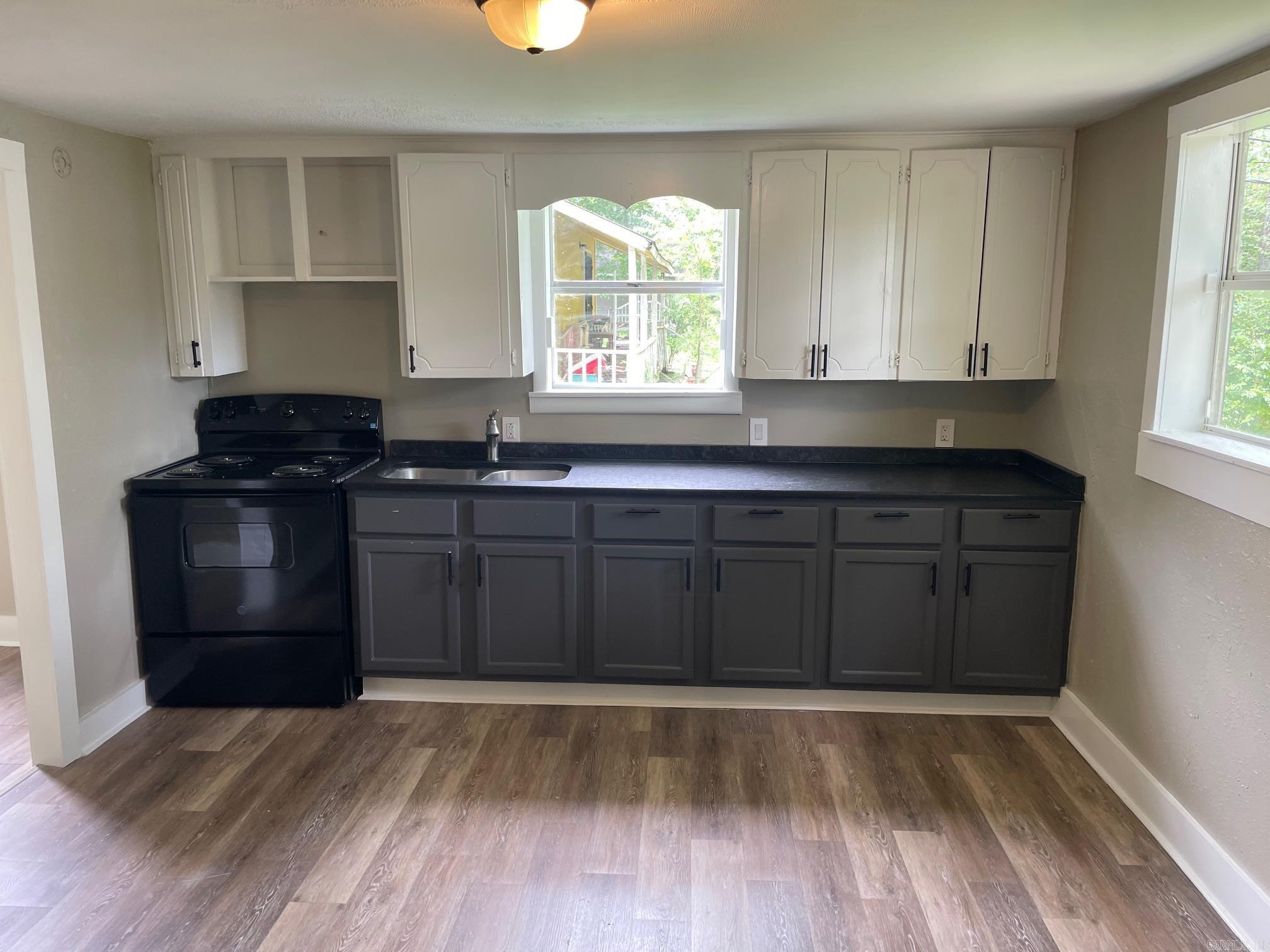 202  Roosevelt  Jacksonville, AR
