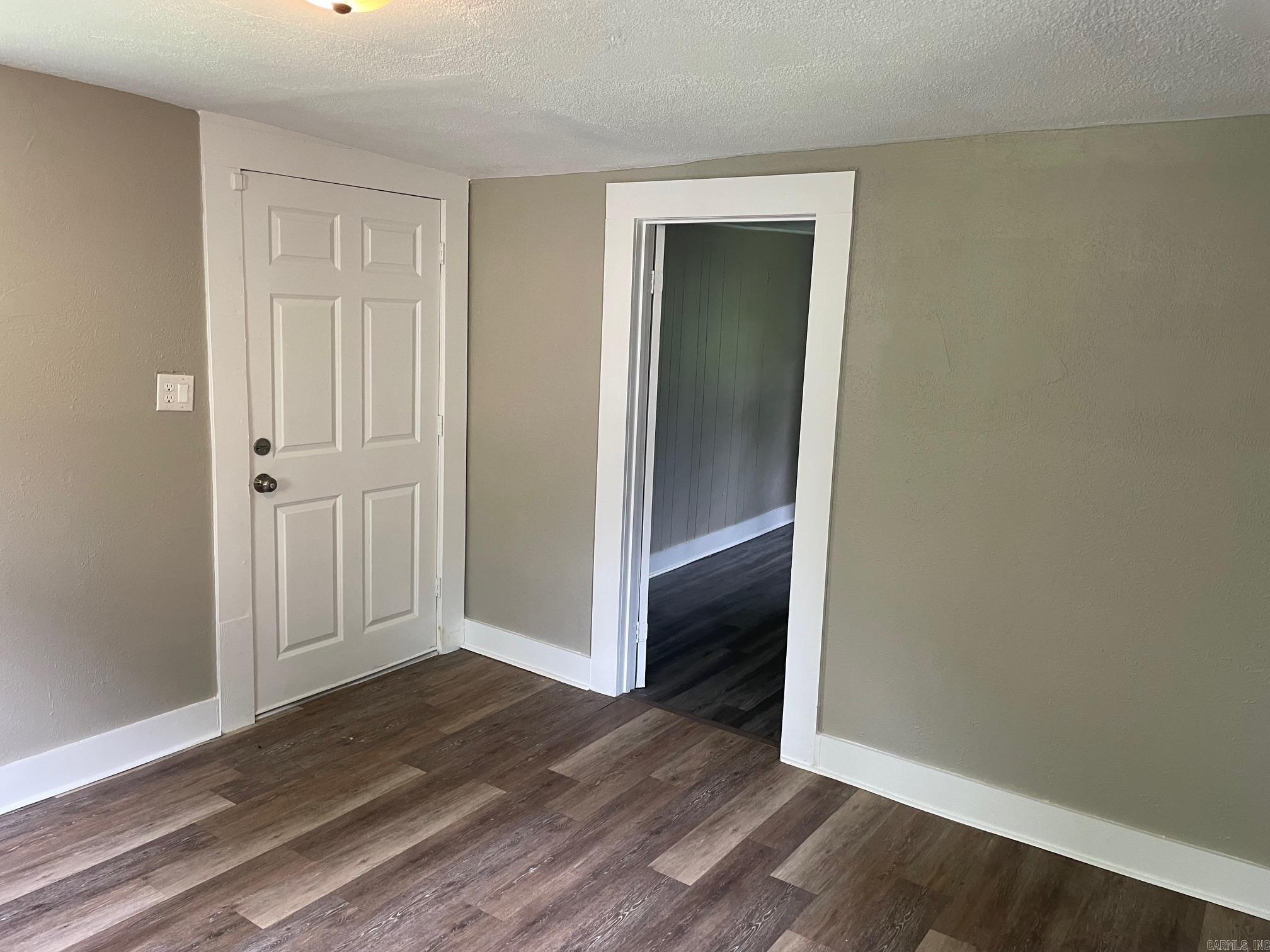 202  Roosevelt  Jacksonville, AR
