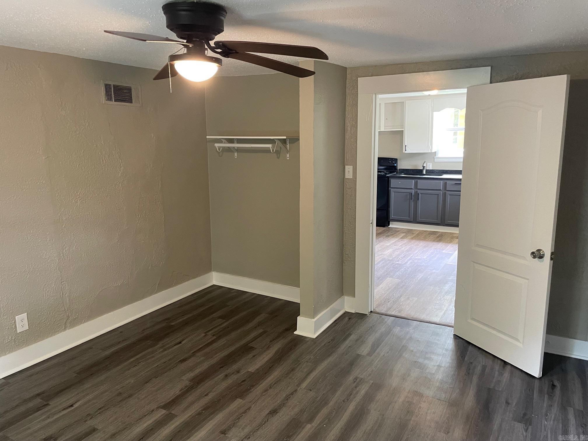 202  Roosevelt  Jacksonville, AR
