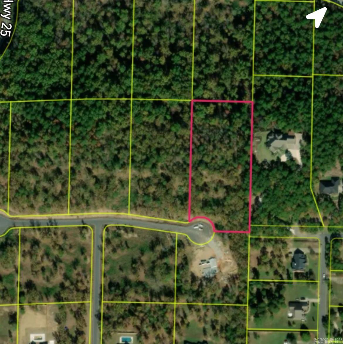 1320  Sawyer  Conway, AR