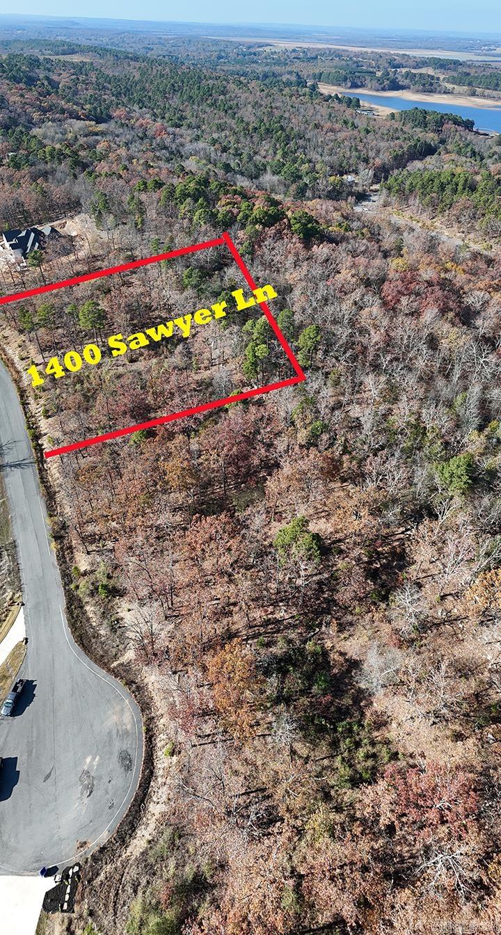 1400  Sawyer  Conway, AR
