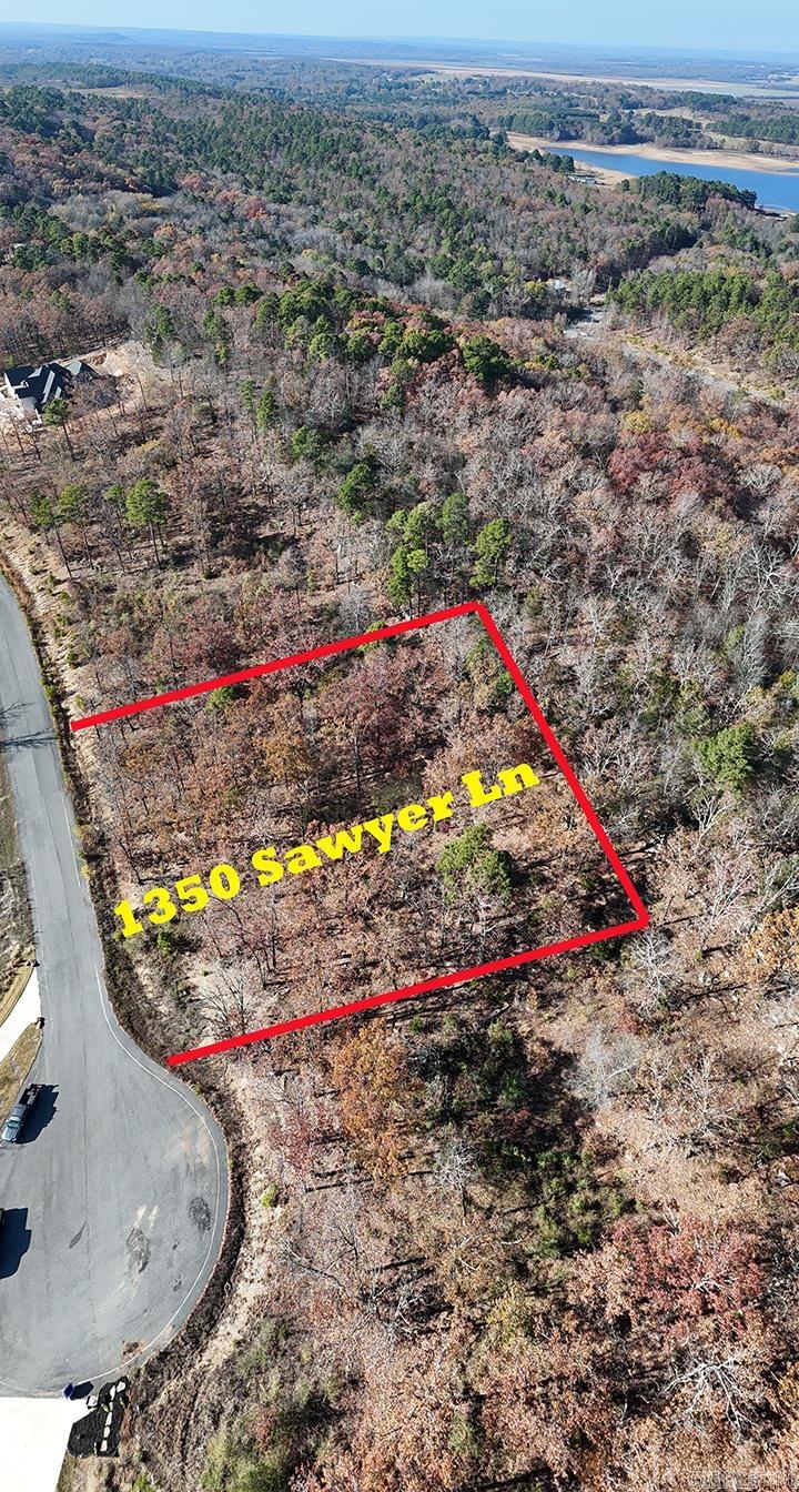 1350  Sawyer  Conway, AR
