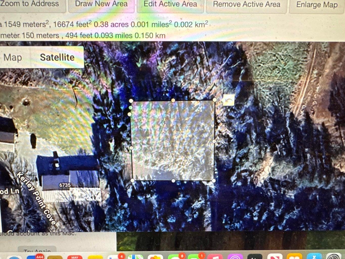Lot 7  Kerley Point  Elizabeth, AR