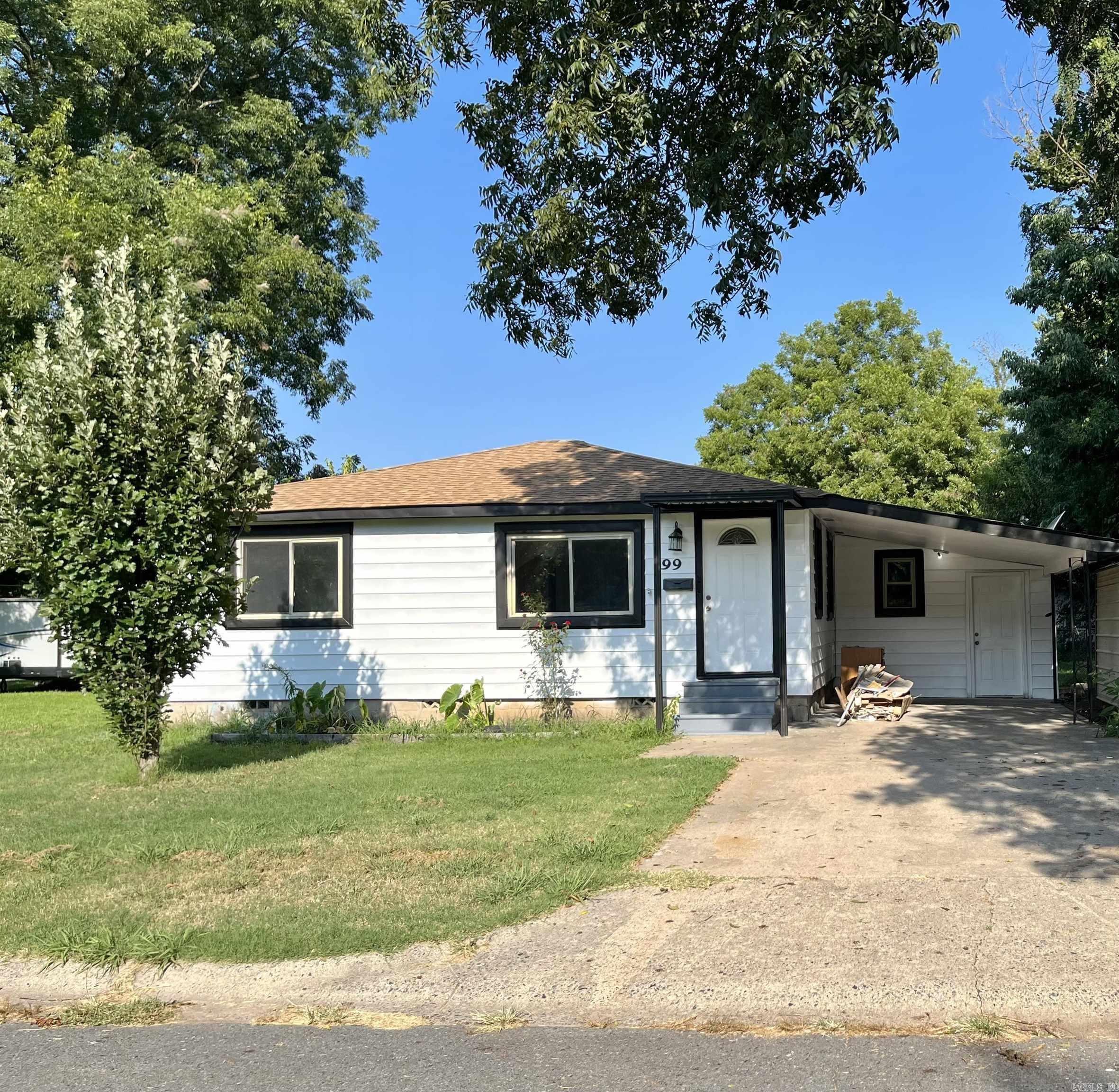 99  Water  North Little Rock, AR