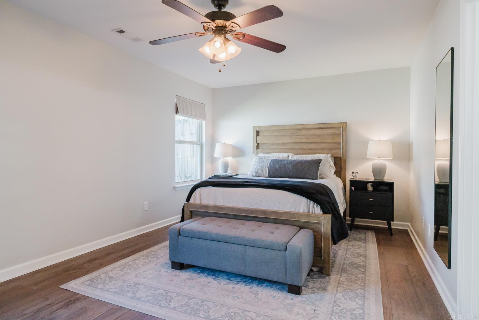 1324  Hunter Wood  Bryant, AR