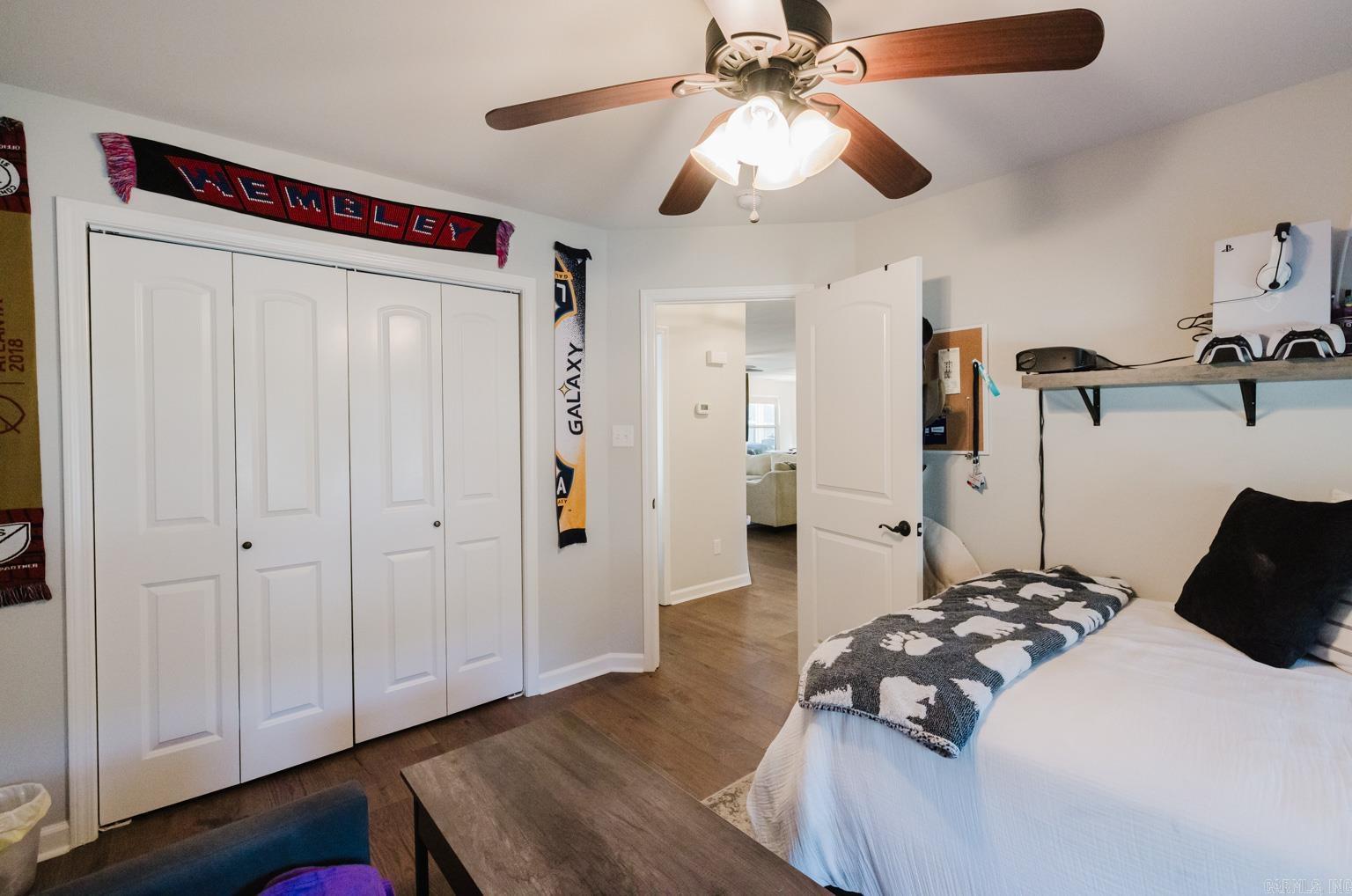 1324  Hunter Wood  Bryant, AR
