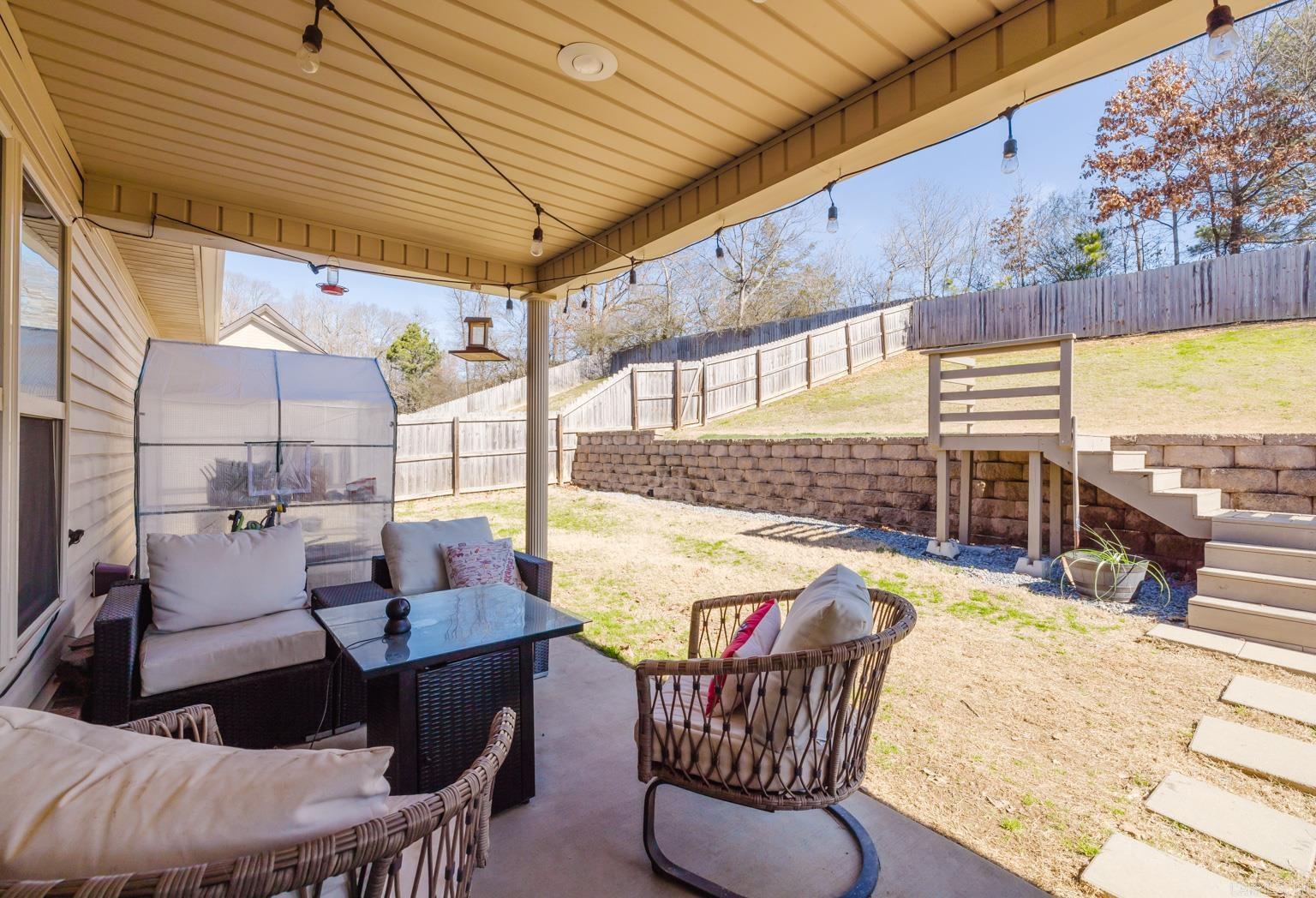1324  Hunter Wood  Bryant, AR