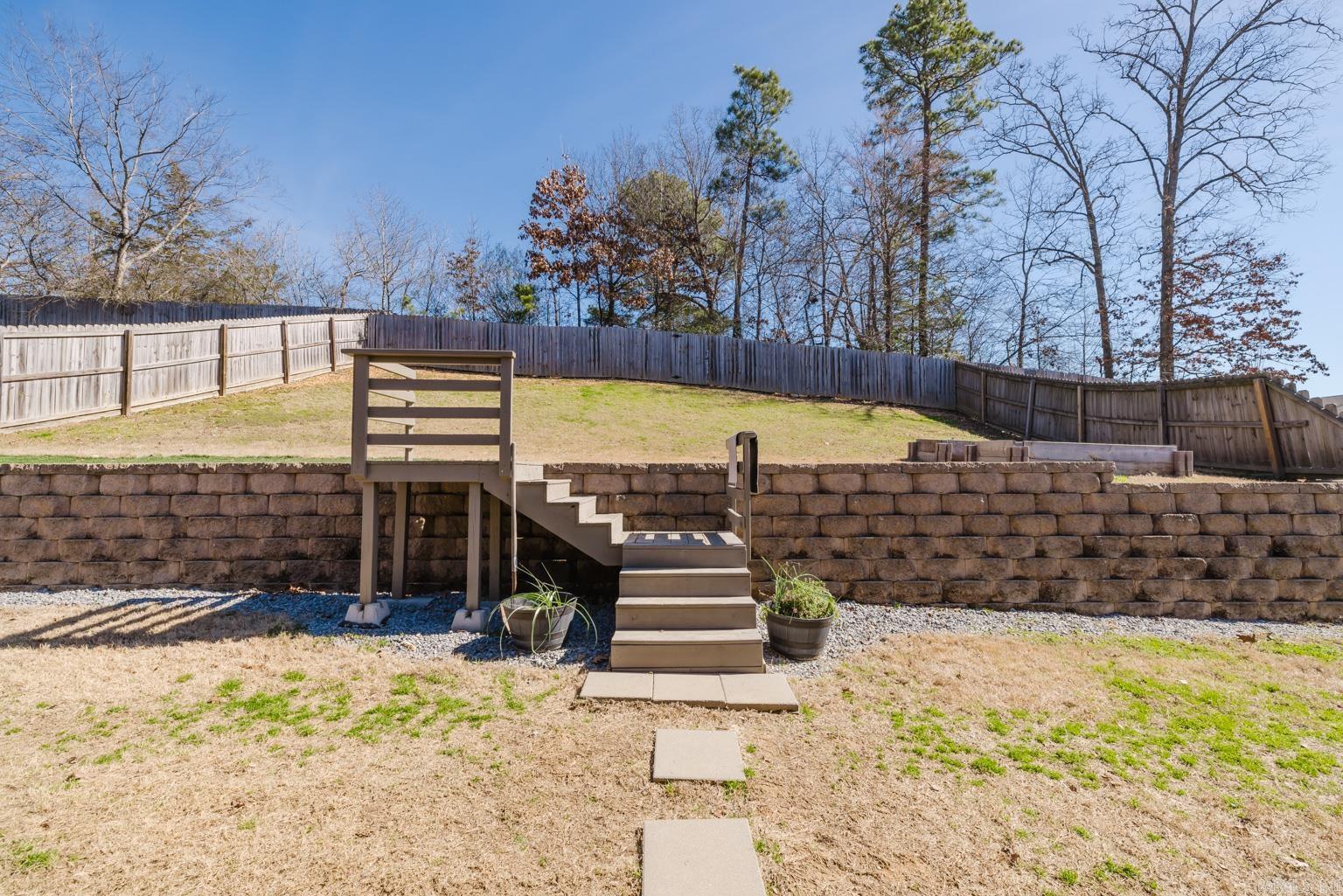 1324  Hunter Wood  Bryant, AR