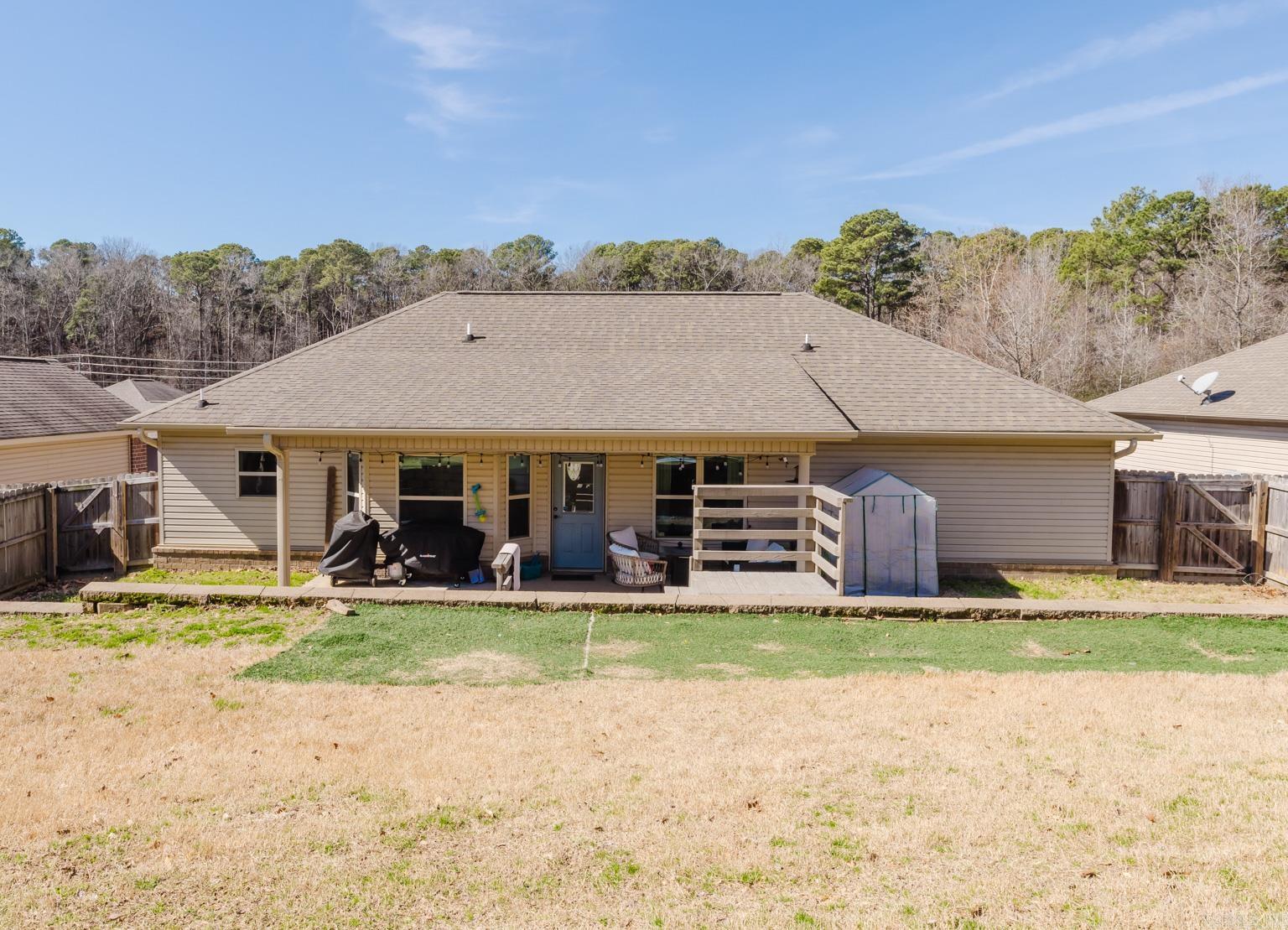 1324  Hunter Wood  Bryant, AR