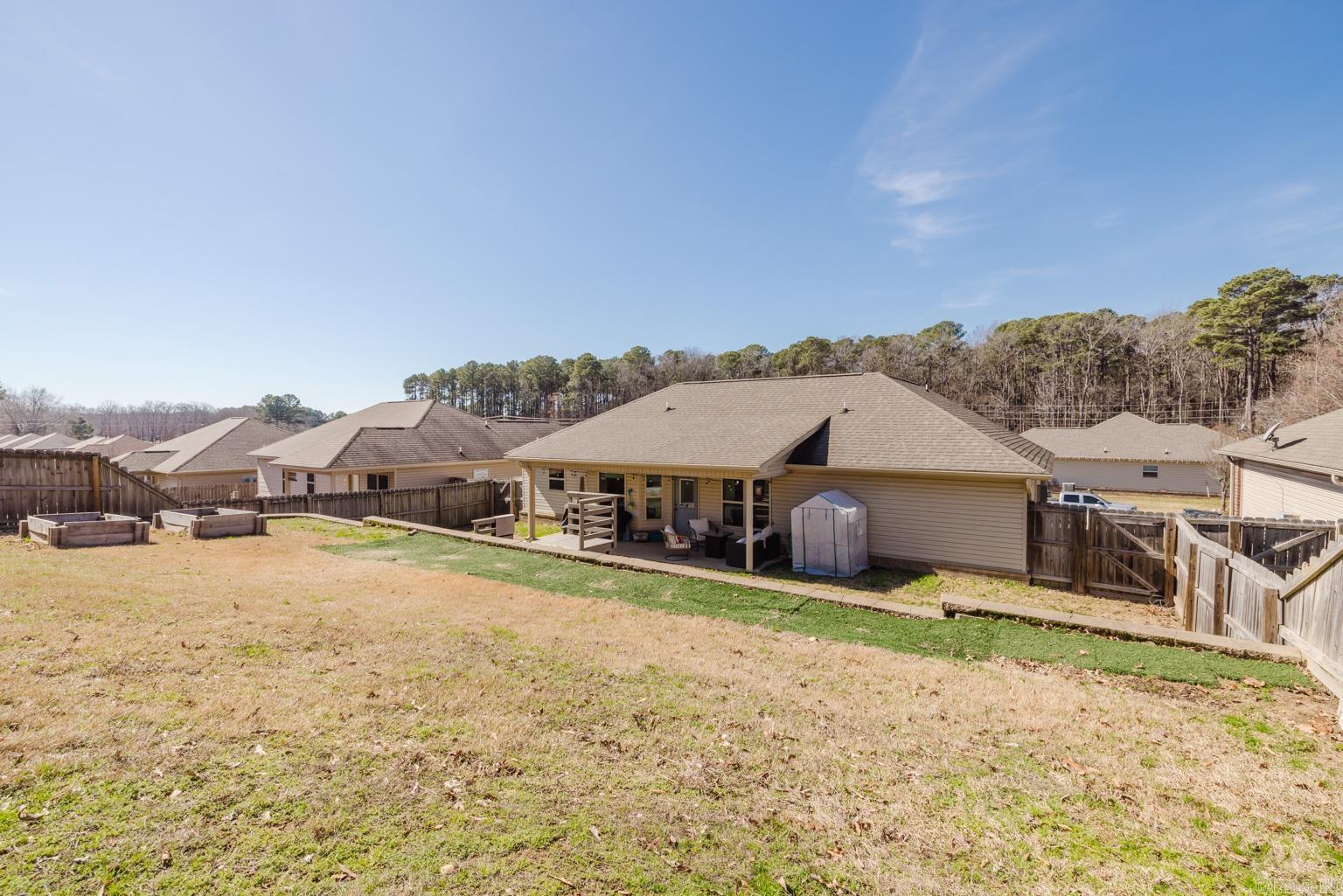 1324  Hunter Wood  Bryant, AR