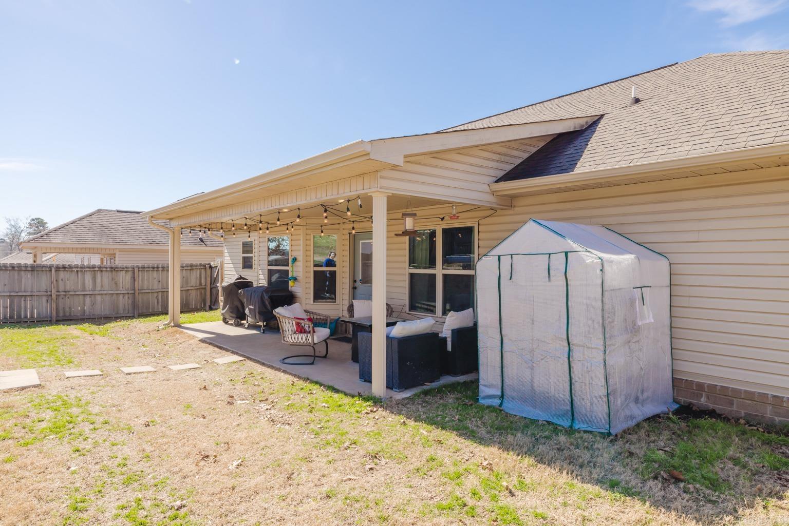 1324  Hunter Wood  Bryant, AR