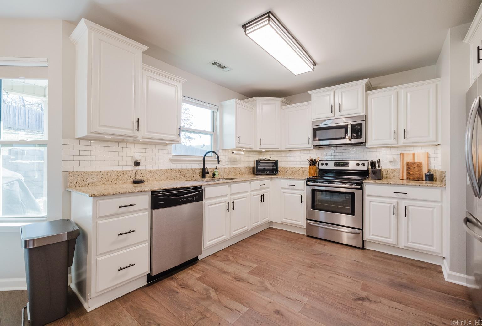 1324  Hunter Wood  Bryant, AR
