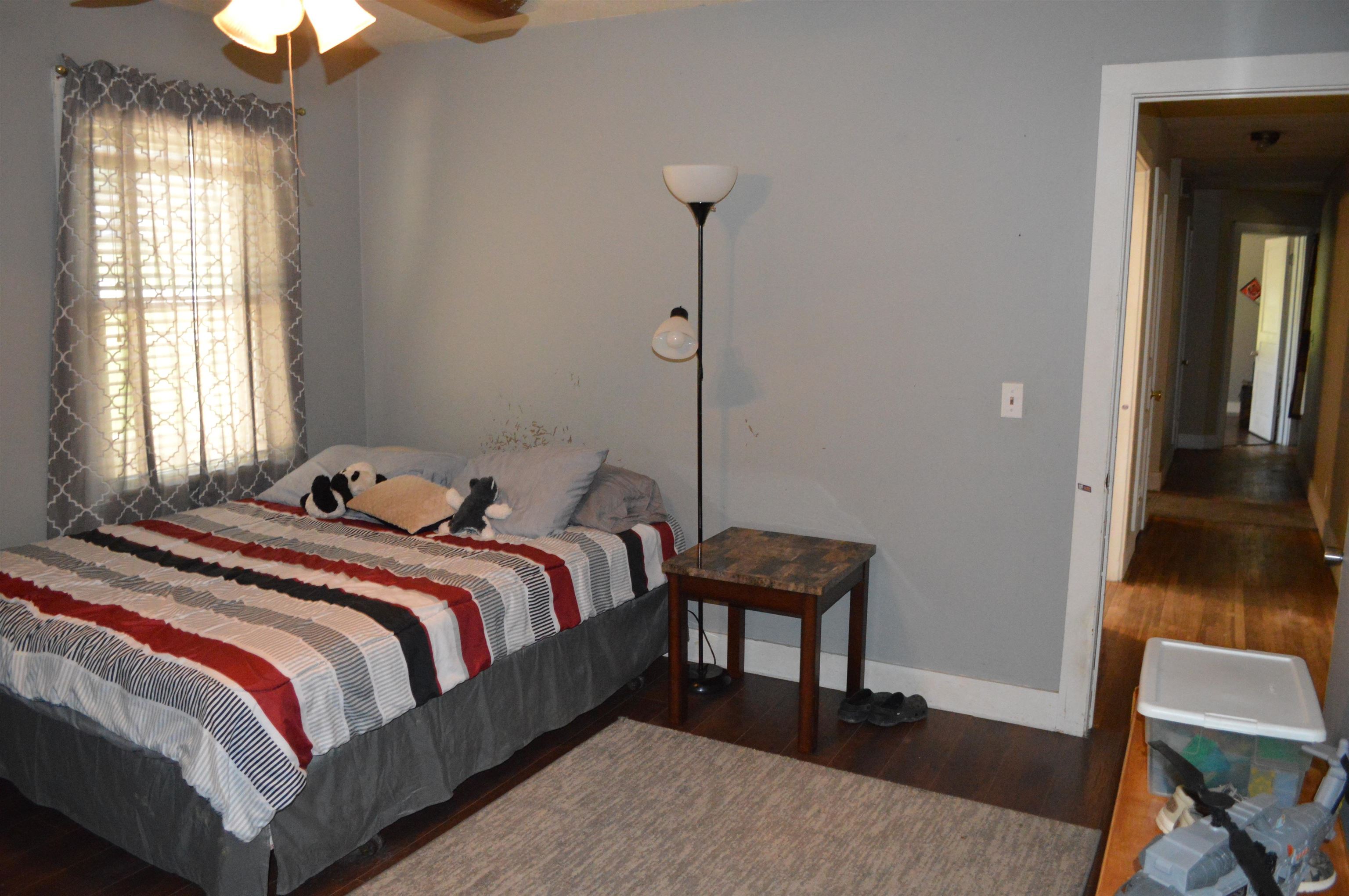 606 E South  Harrisburg, AR