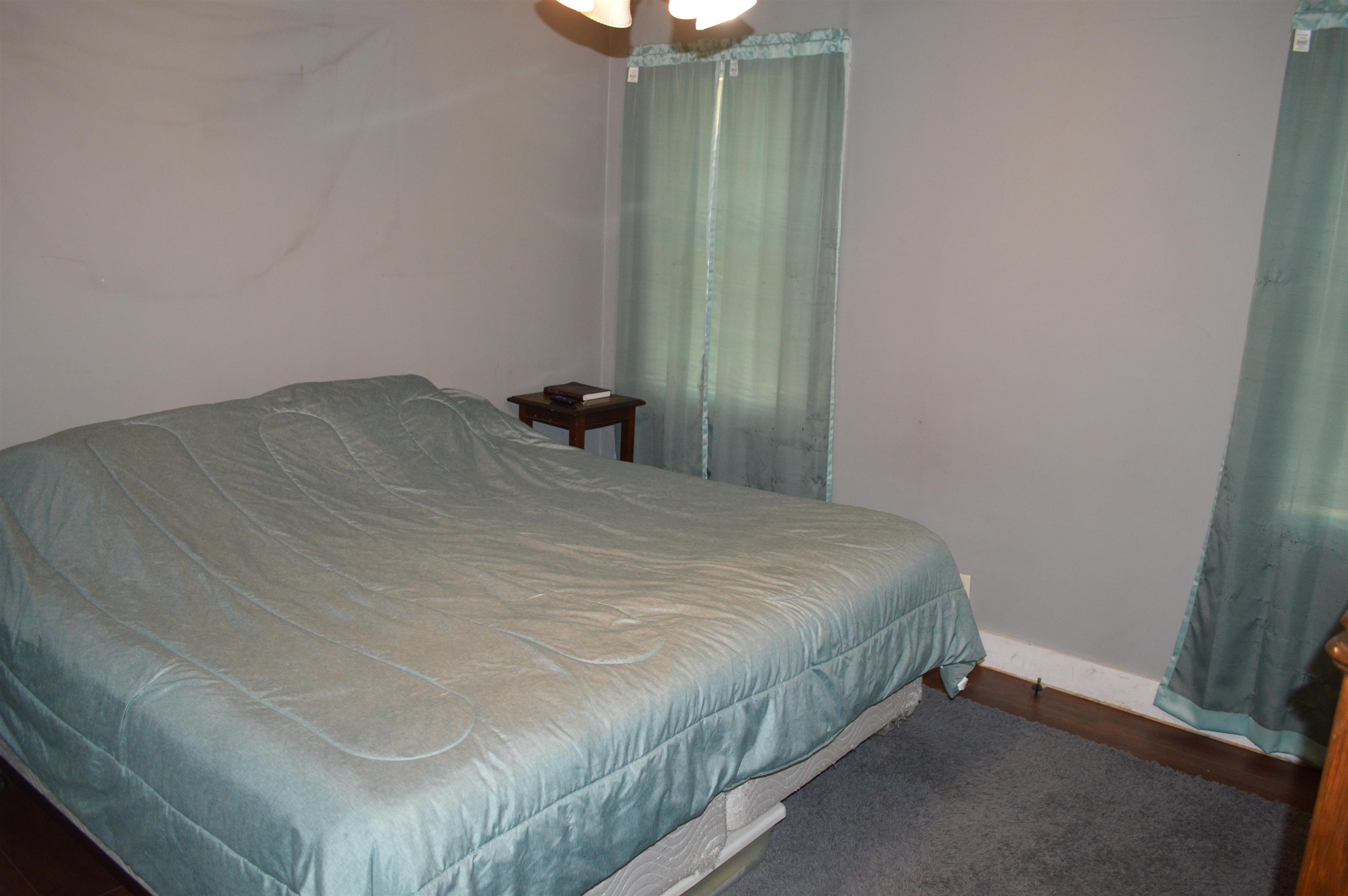 606 E South  Harrisburg, AR