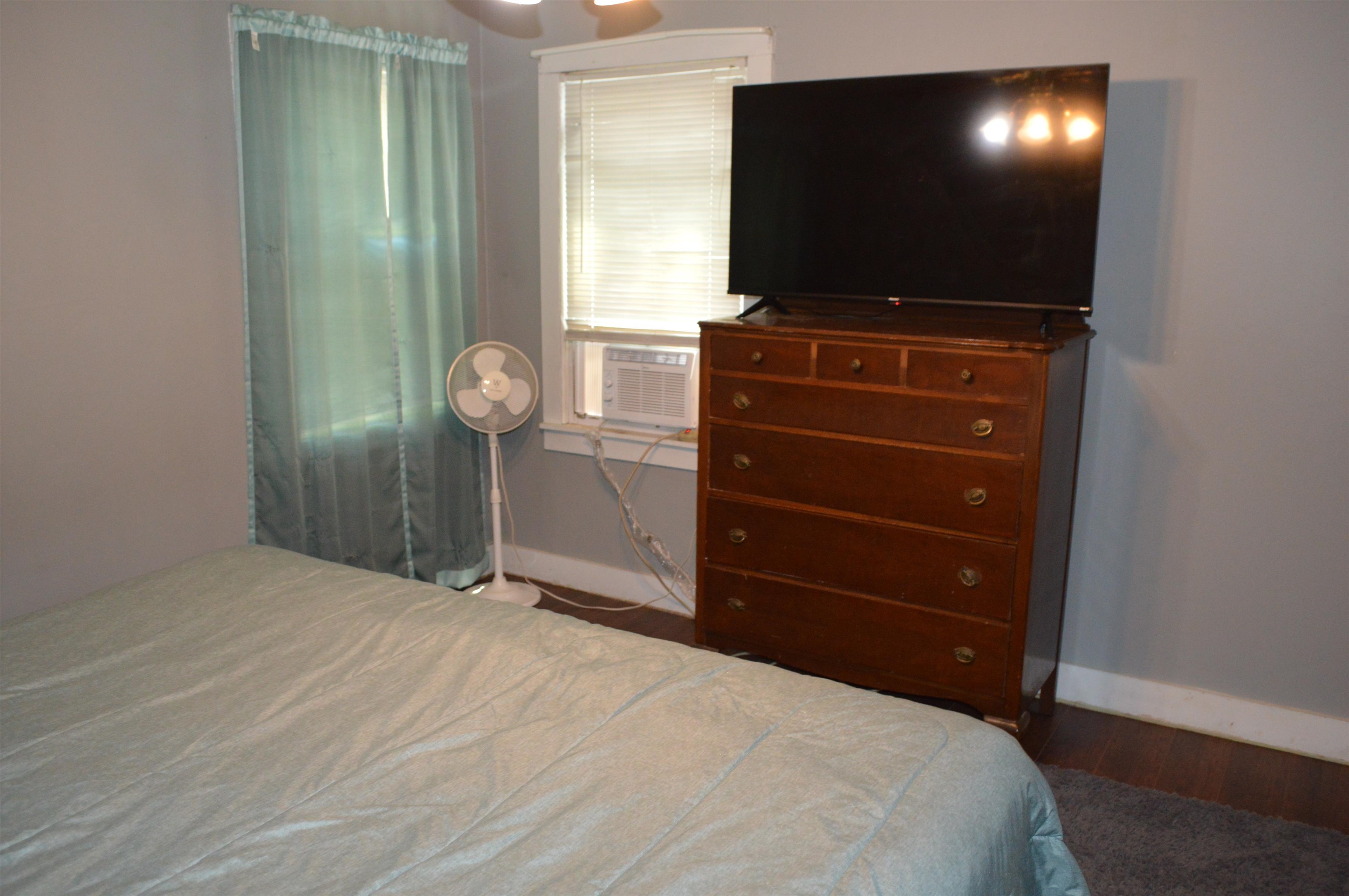 606 E South  Harrisburg, AR