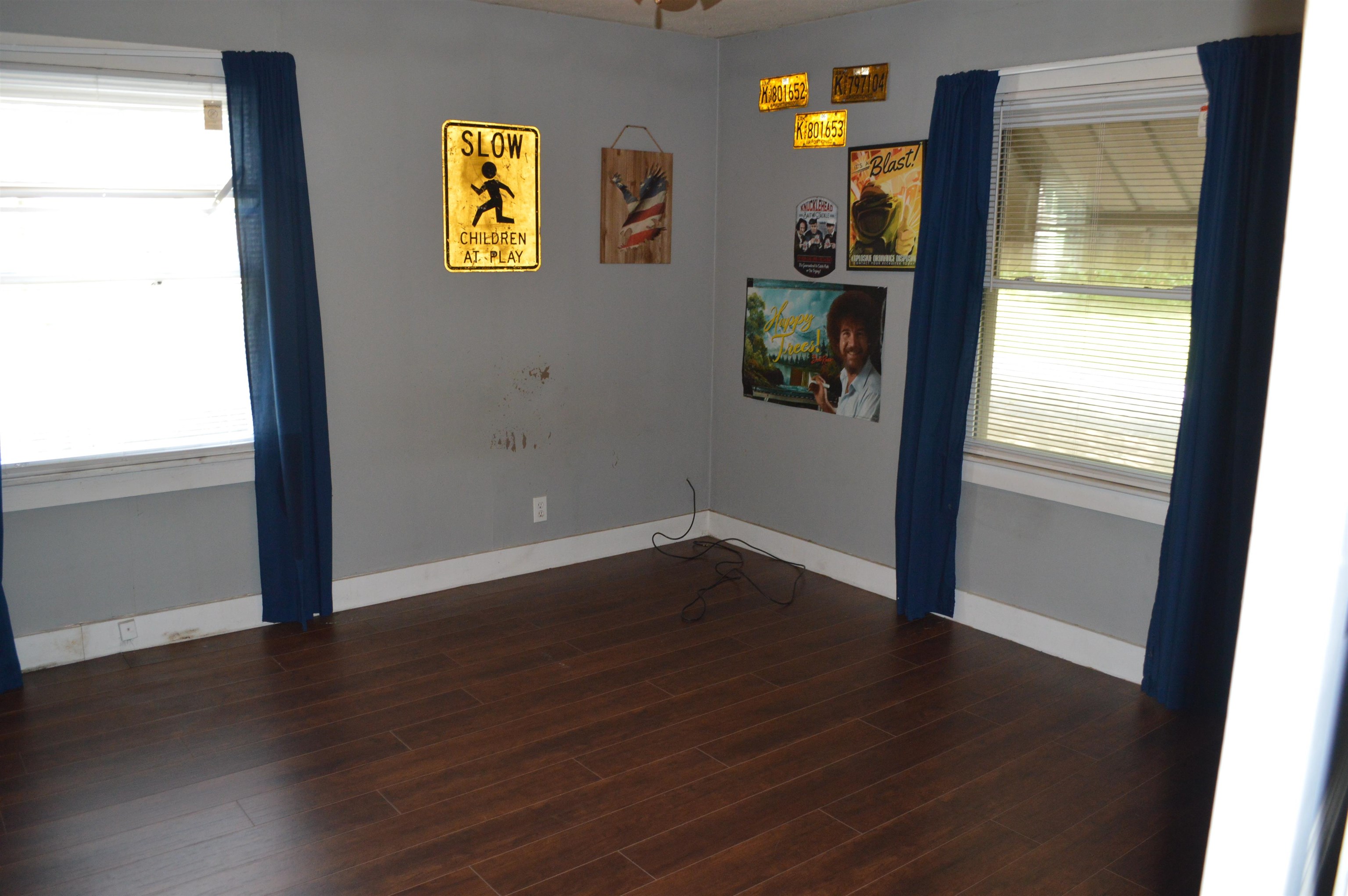 606 E South  Harrisburg, AR