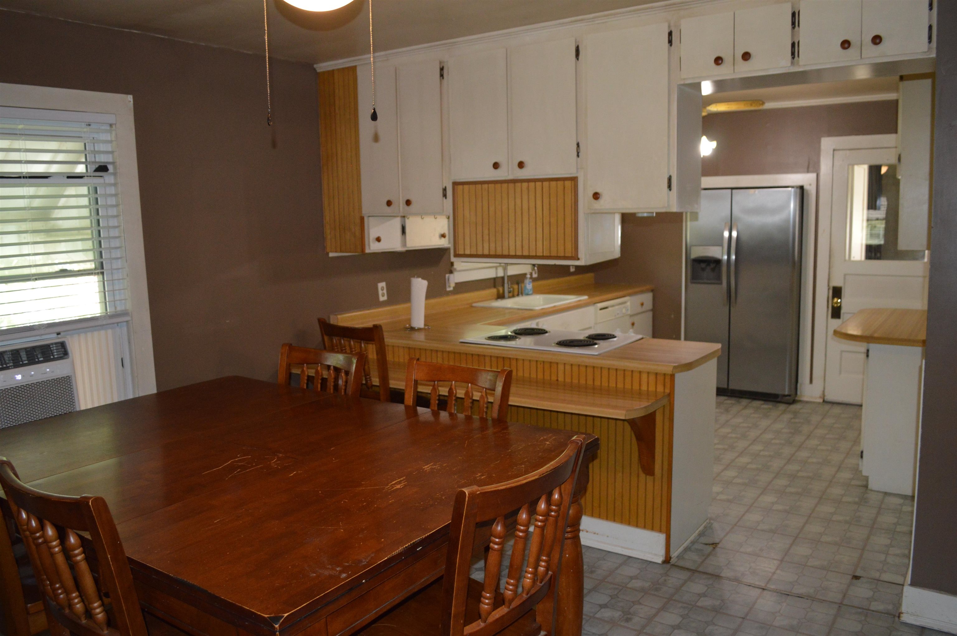 606 E South  Harrisburg, AR