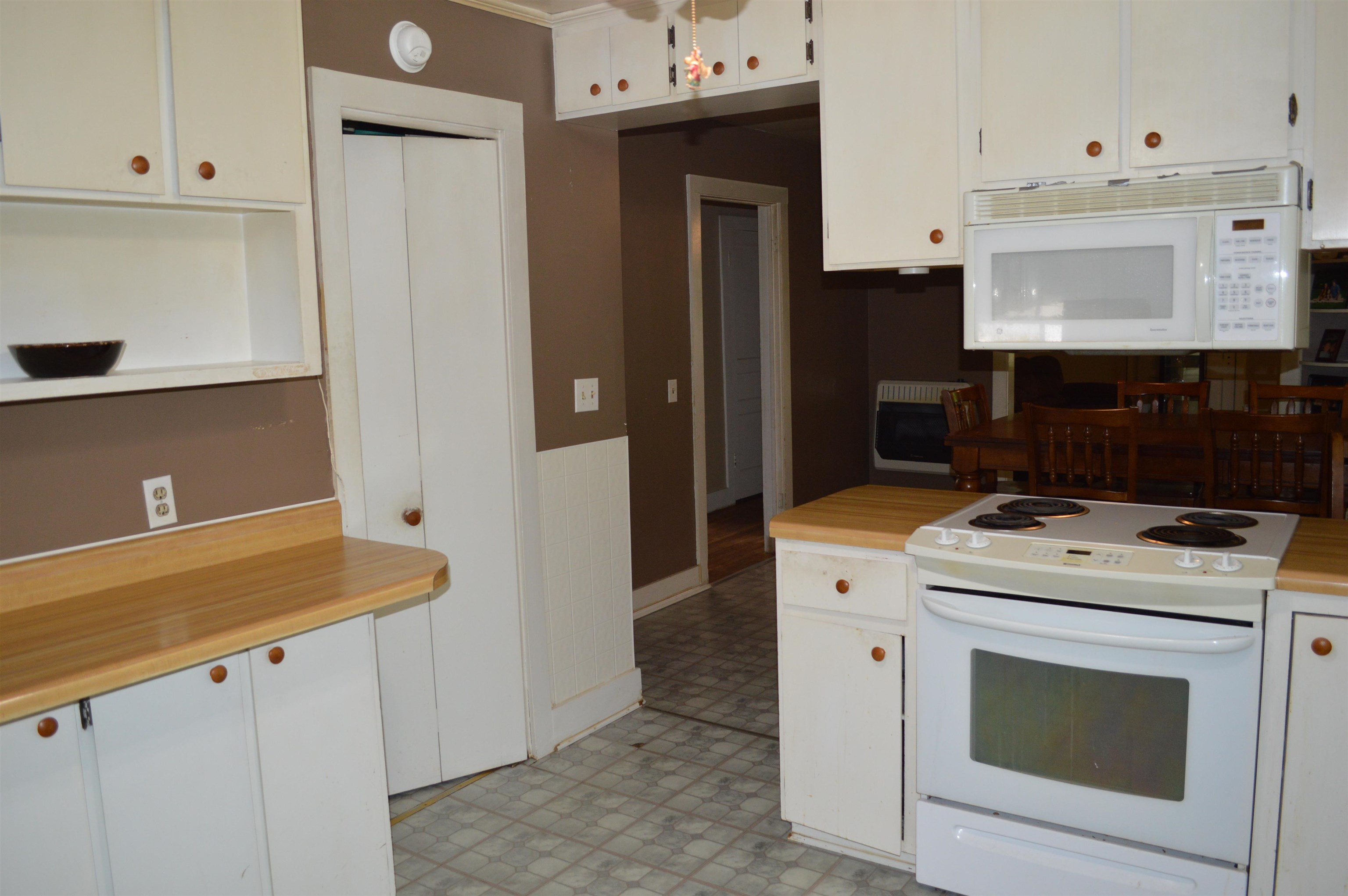 606 E South  Harrisburg, AR